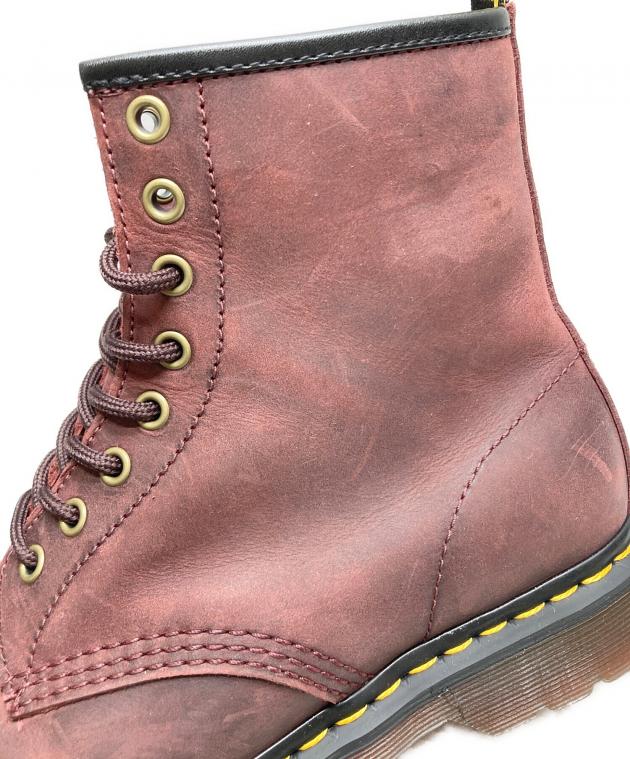 中古・古着通販】Dr.Martens (ドクターマーチン) 11822 8ホールブーツ