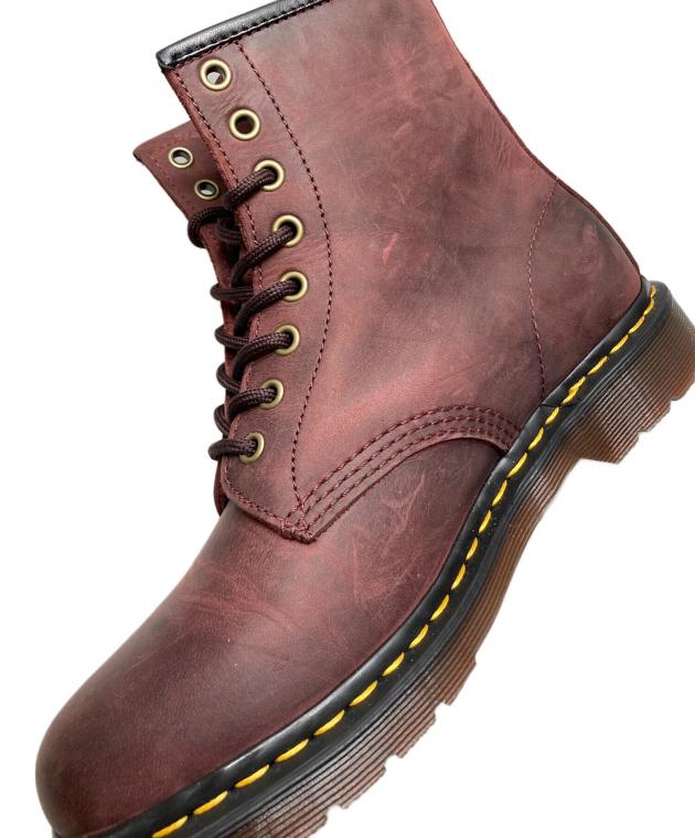 中古・古着通販】Dr.Martens (ドクターマーチン) 11822 8ホールブーツ