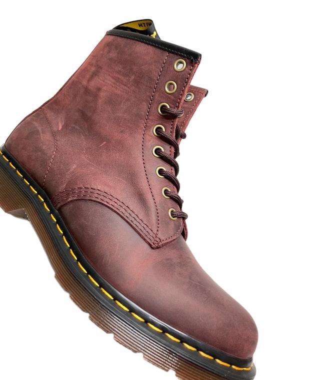 中古・古着通販】Dr.Martens (ドクターマーチン) 11822 8ホールブーツ