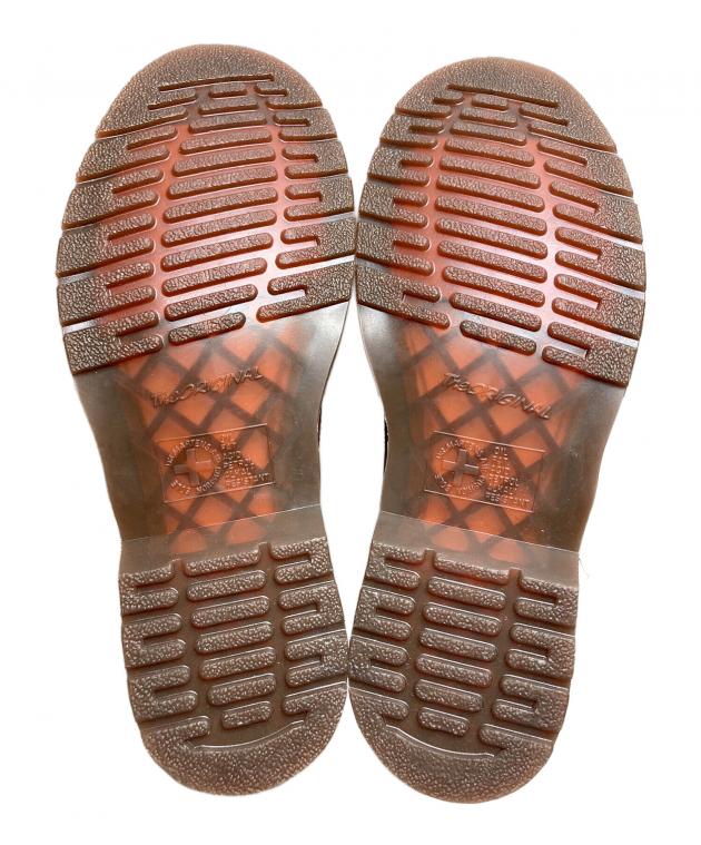 中古・古着通販】Dr.Martens (ドクターマーチン) 11822 8ホールブーツ