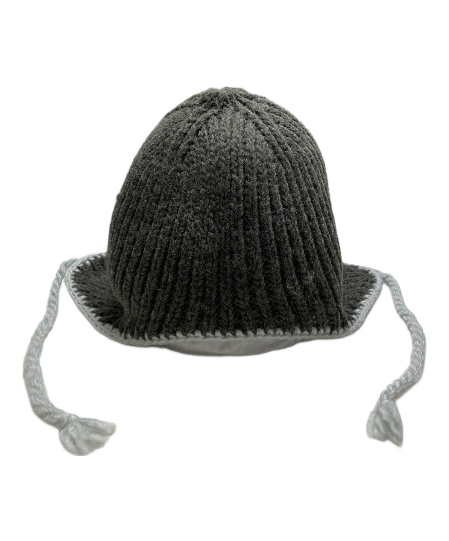 TODAYFUL Ear Flap Knitcap 【公式通販】