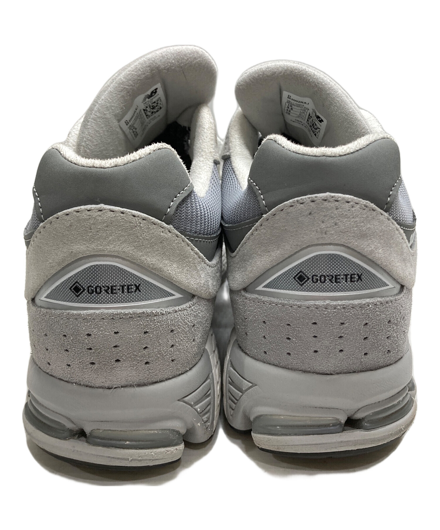 中古・古着通販】NEW BALANCE (ニューバランス) M2002RXJ スニーカー 