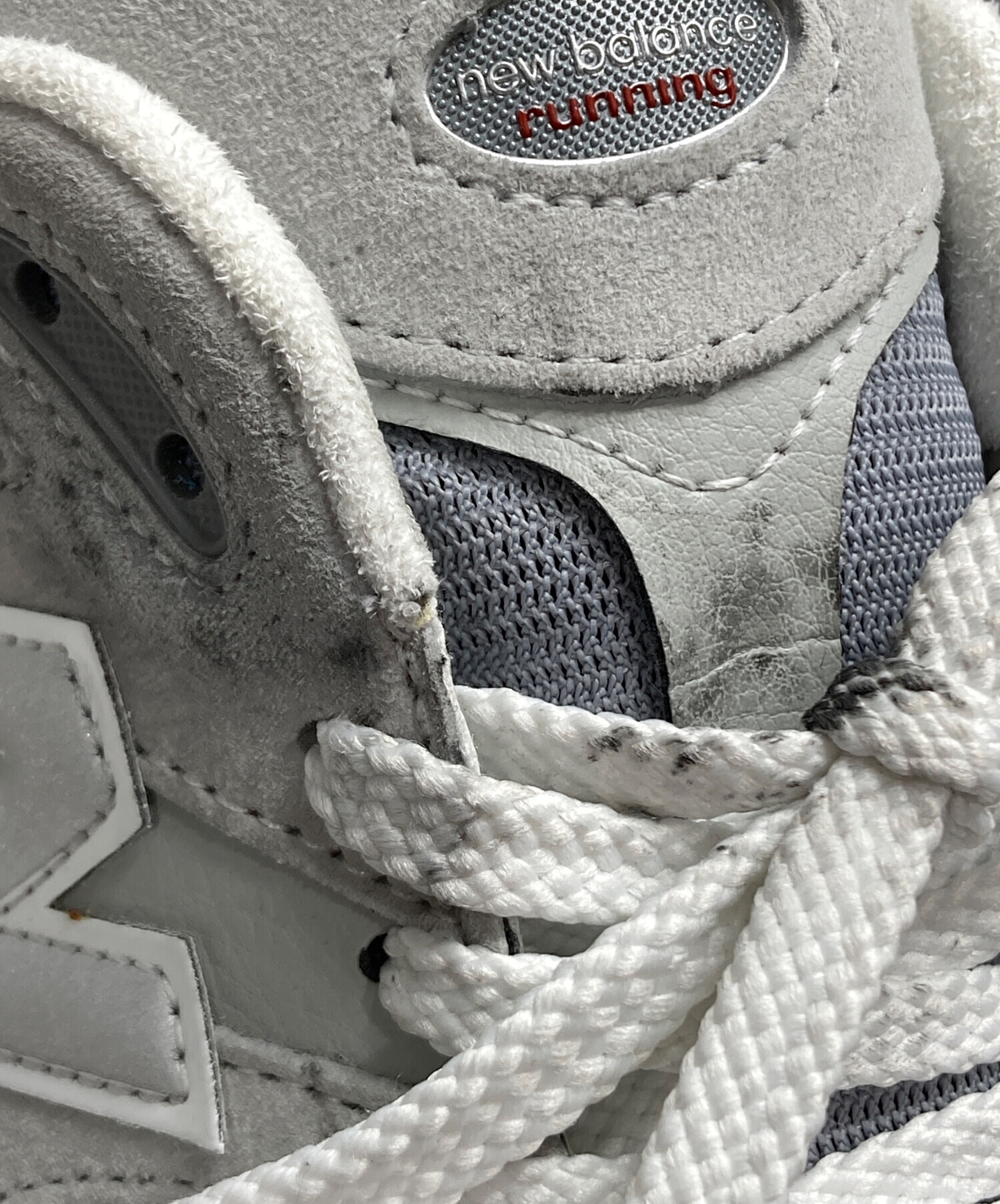 中古・古着通販】NEW BALANCE (ニューバランス) M2002RXJ スニーカー 