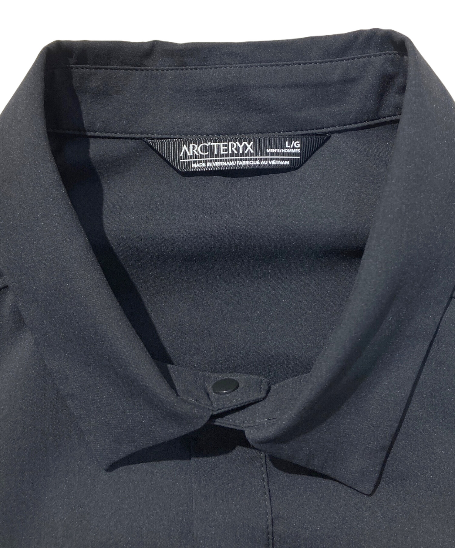 中古・古着通販】ARC'TERYX (アークテリクス) SkylineLS Shirt