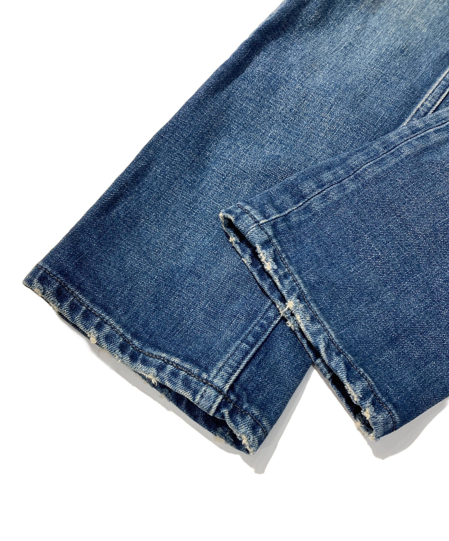 中古・古着通販】STRUM (ストラム) 12.5oz オーガニックコットン