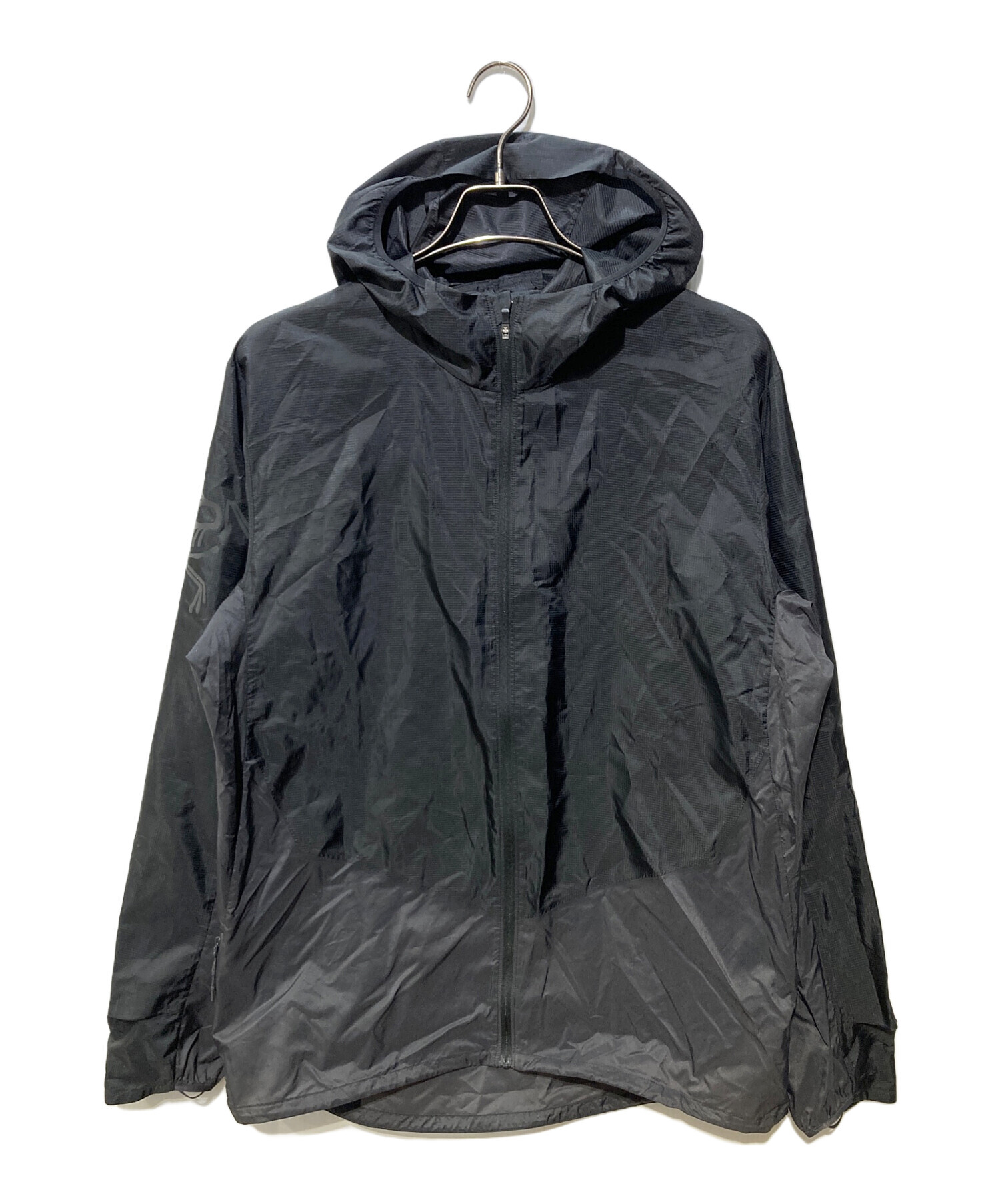 中古・古着通販】ARC'TERYX (アークテリクス) Norvan Windshell Hoody