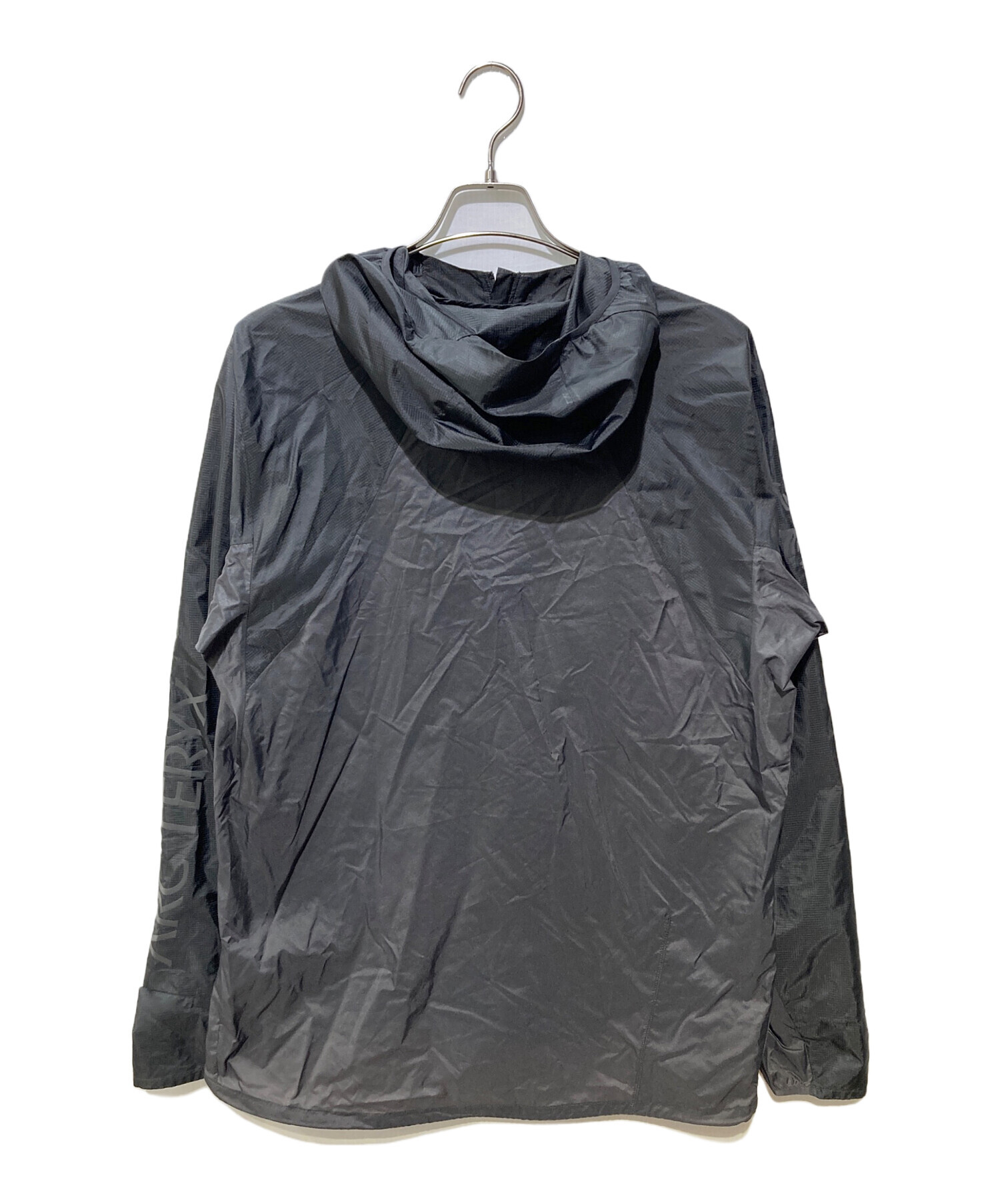 中古・古着通販】ARC'TERYX (アークテリクス) Norvan Windshell Hoody