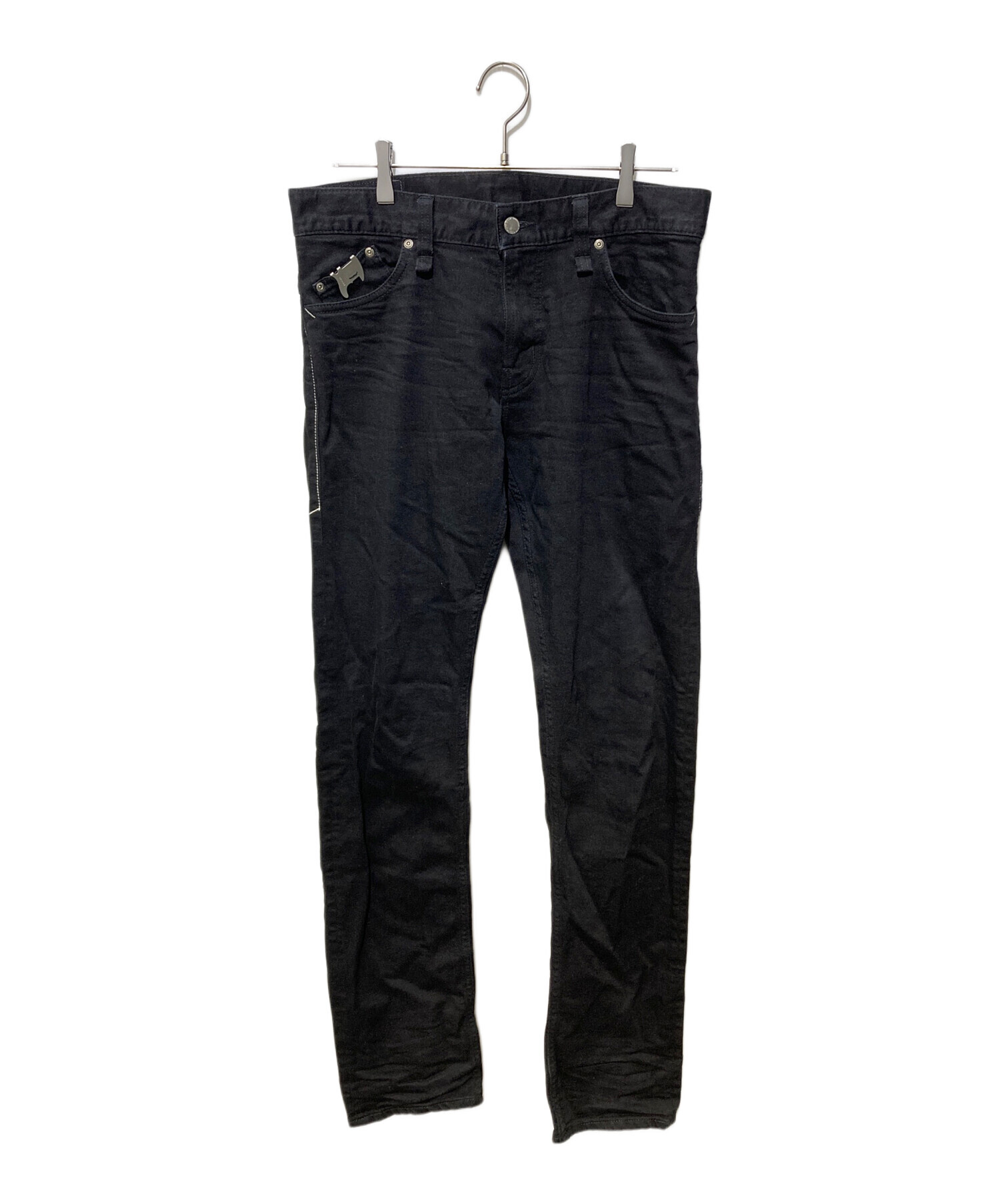 中古・古着通販】STRUM (ストラム) 11oz オーガニックコットン