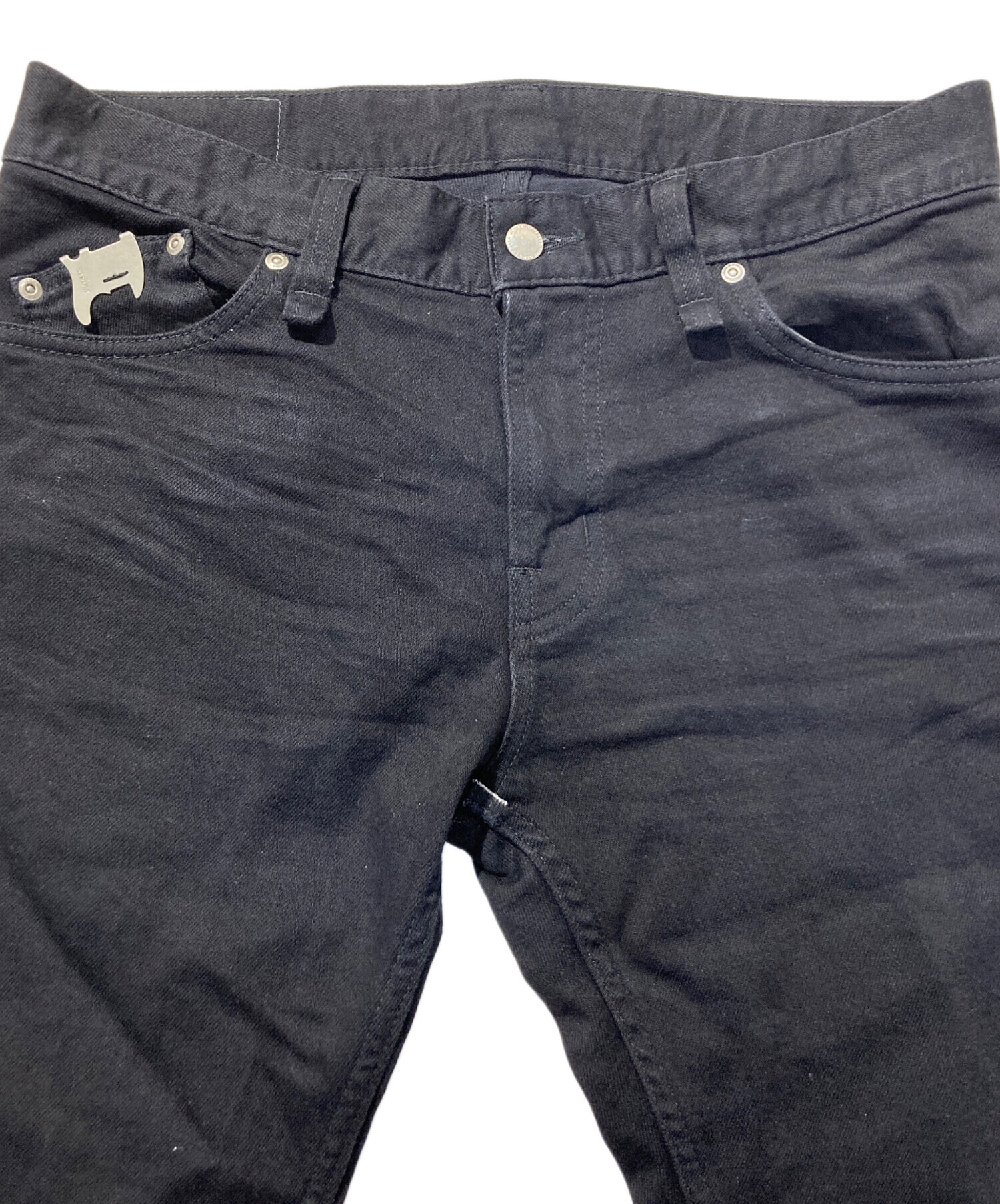 中古・古着通販】STRUM (ストラム) 11oz オーガニックコットン