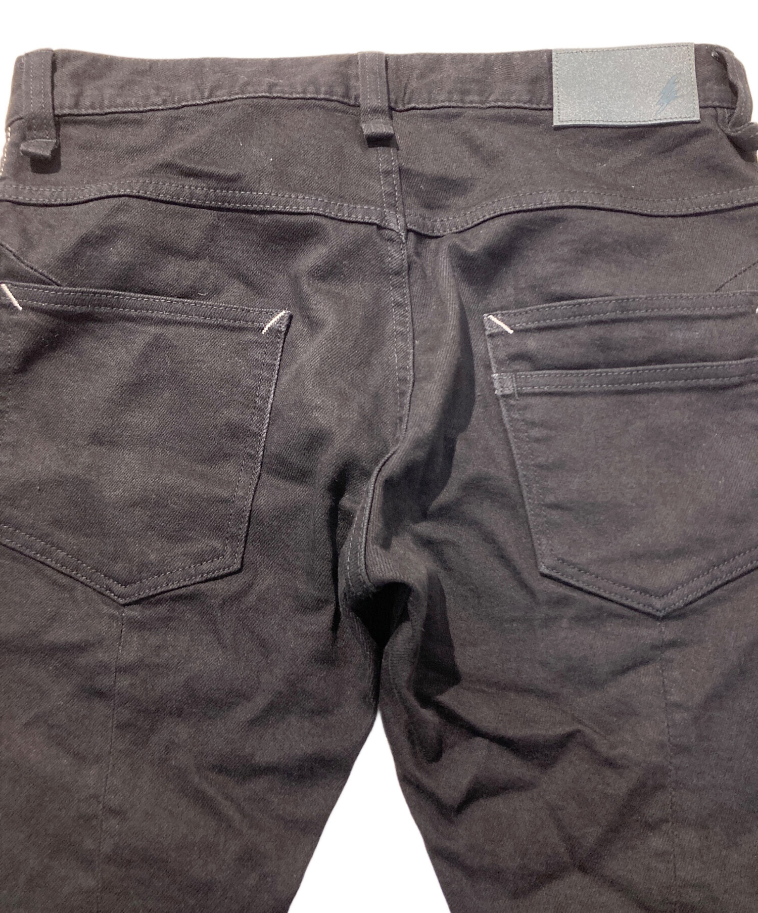 中古・古着通販】STRUM (ストラム) 11oz オーガニックコットン