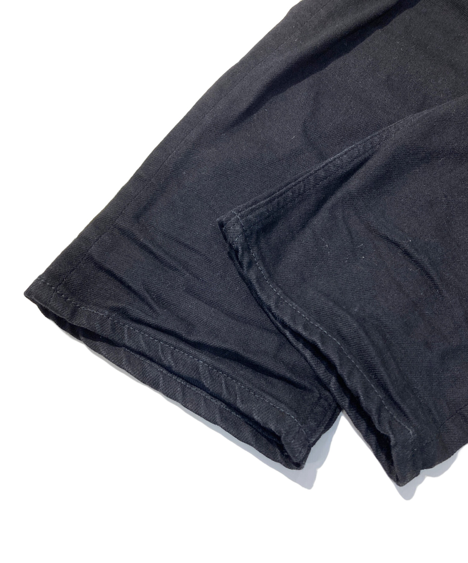 中古・古着通販】STRUM (ストラム) 11oz オーガニックコットン 