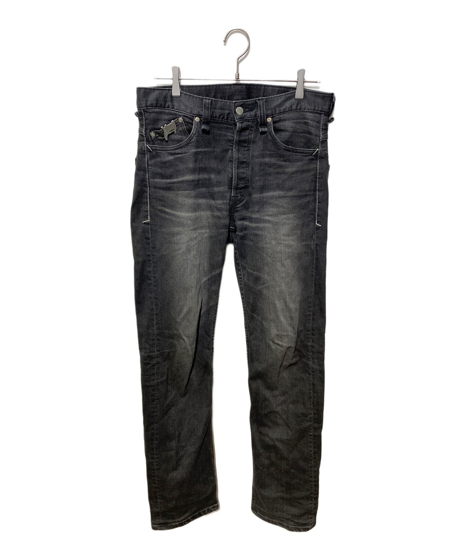 中古・古着通販】STRUM (ストラム) 11oz オーガニックコットン