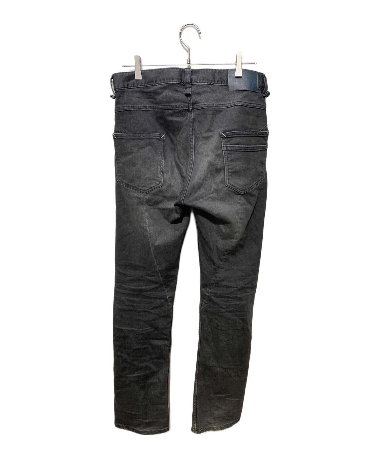 中古・古着通販】STRUM (ストラム) 11oz オーガニックコットン