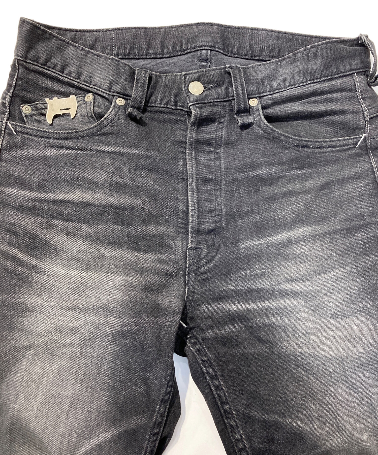 中古・古着通販】STRUM (ストラム) 11oz オーガニックコットン