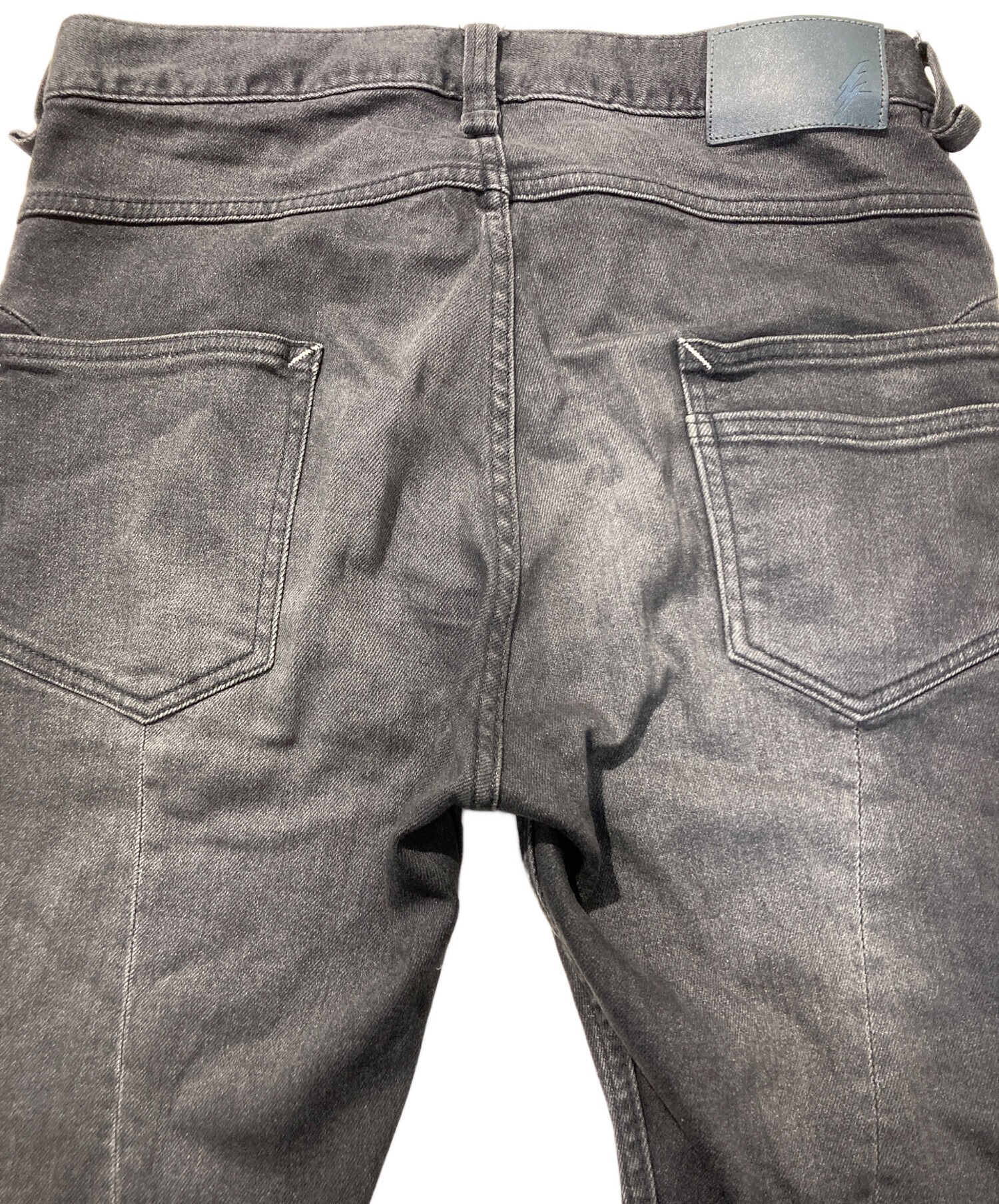 中古・古着通販】STRUM (ストラム) 11oz オーガニックコットン