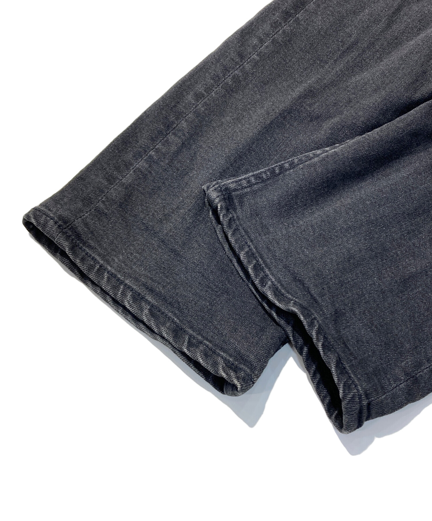 中古・古着通販】STRUM (ストラム) 11oz オーガニックコットン