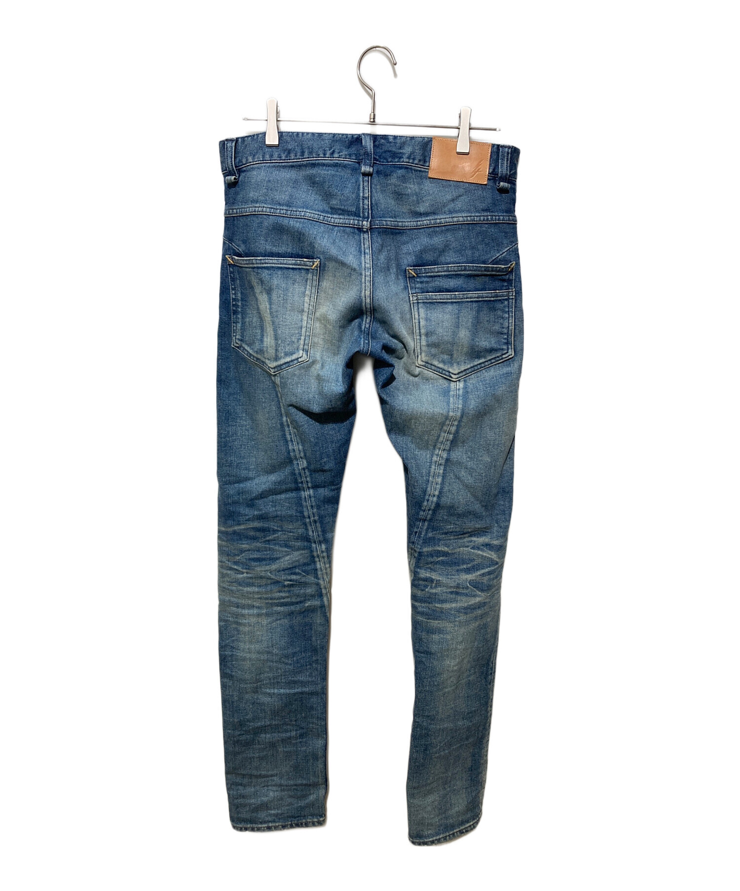 中古・古着通販】STRUM (ストラム) 12.5oz オーガニックコットン 