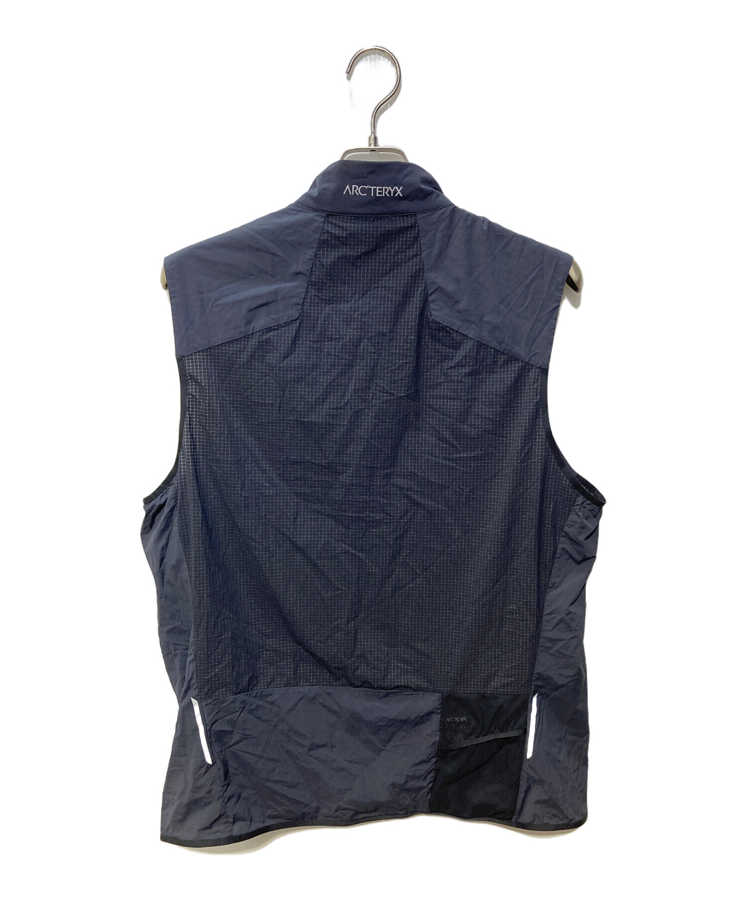 中古・古着通販】ARC'TERYX (アークテリクス) Norvan Insulated Vest