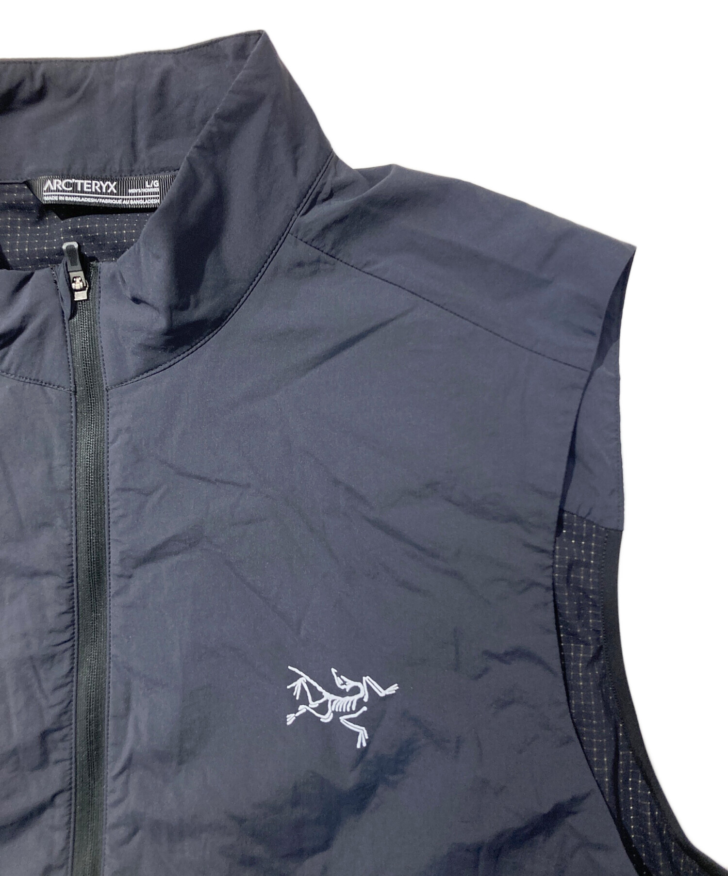 中古・古着通販】ARC'TERYX (アークテリクス) Norvan Insulated Vest