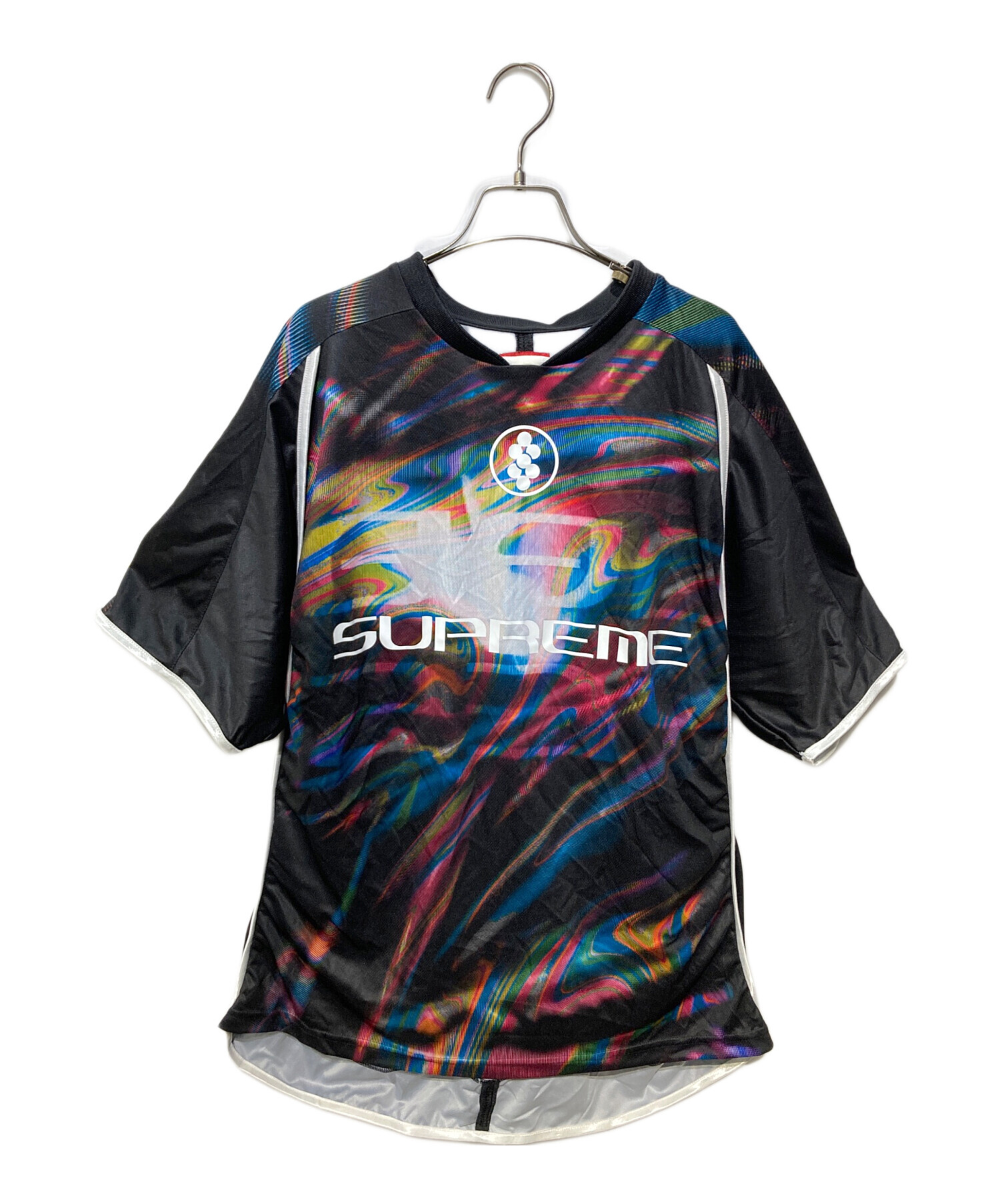 中古・古着通販】Supreme (シュプリーム) Feedback Soccer Jersey