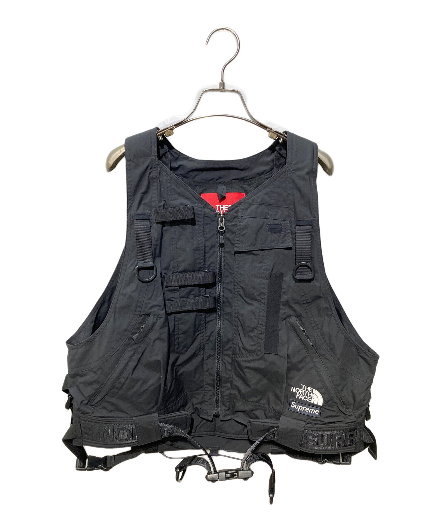 中古・古着通販】THE NORTH FACE (ザ ノース フェイス) Supreme