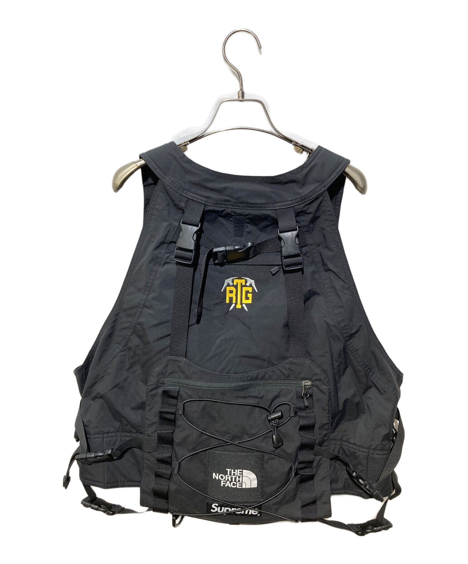 中古・古着通販】THE NORTH FACE (ザ ノース フェイス) Supreme