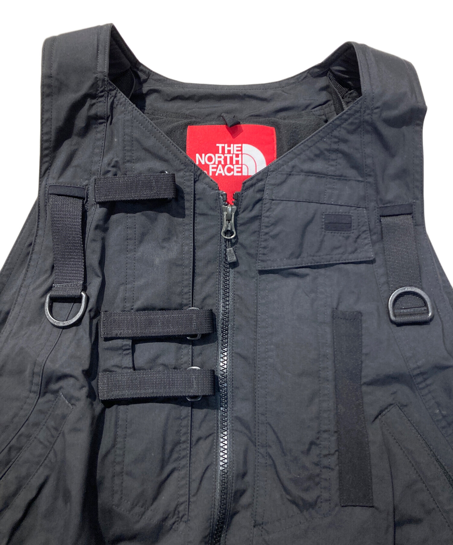 中古・古着通販】THE NORTH FACE (ザ ノース フェイス) Supreme