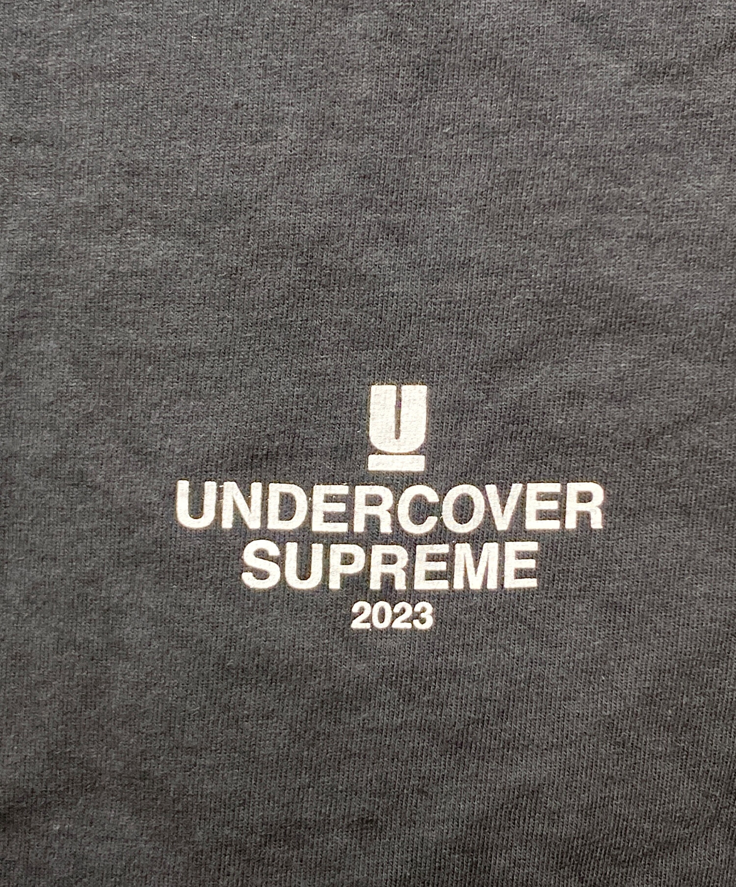 中古・古着通販】Supreme (シュプリーム) UNDERCOVER (アンダーカバー