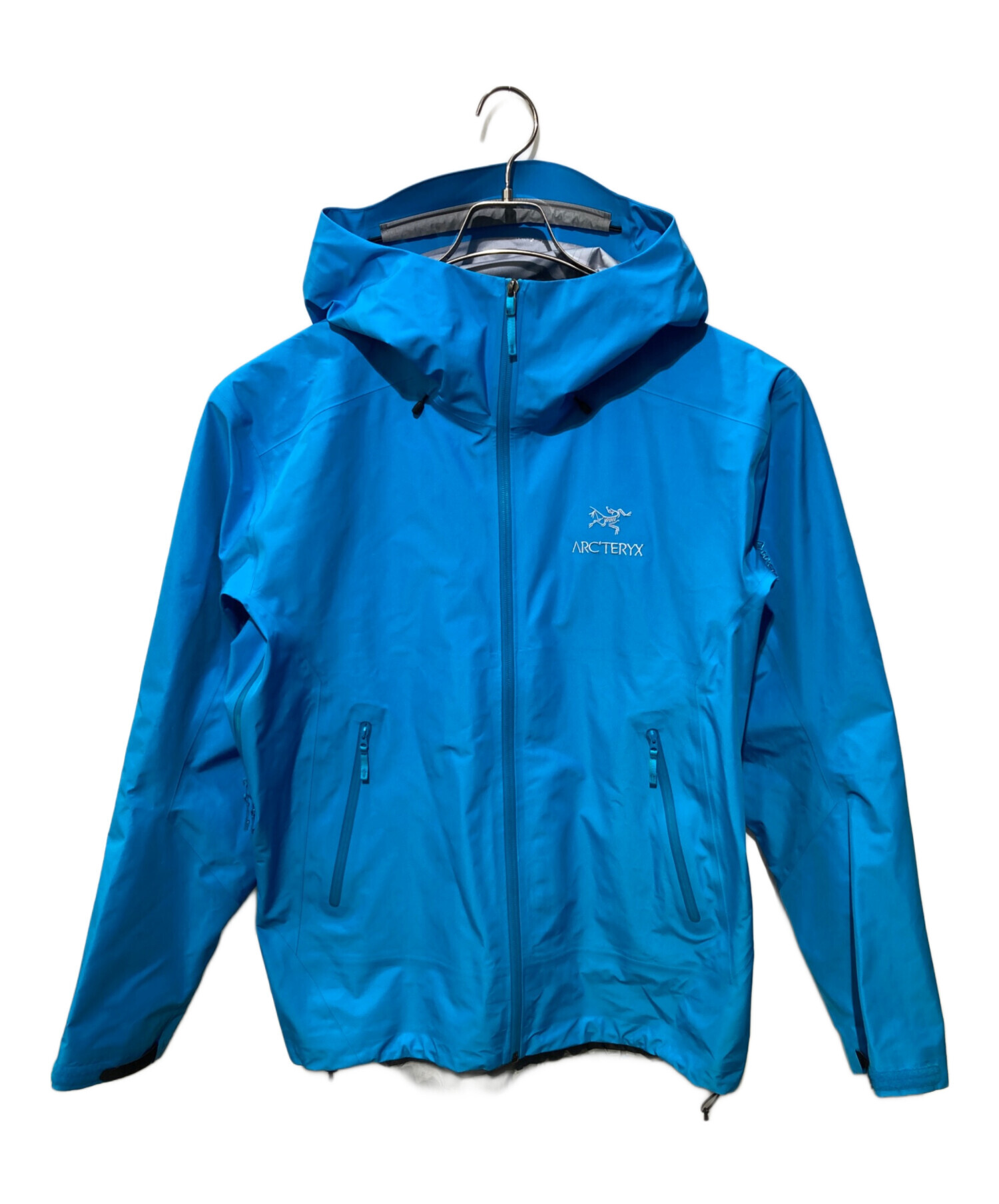 中古・古着通販】ARC'TERYX (アークテリクス) Beta LT Jacket Tetra