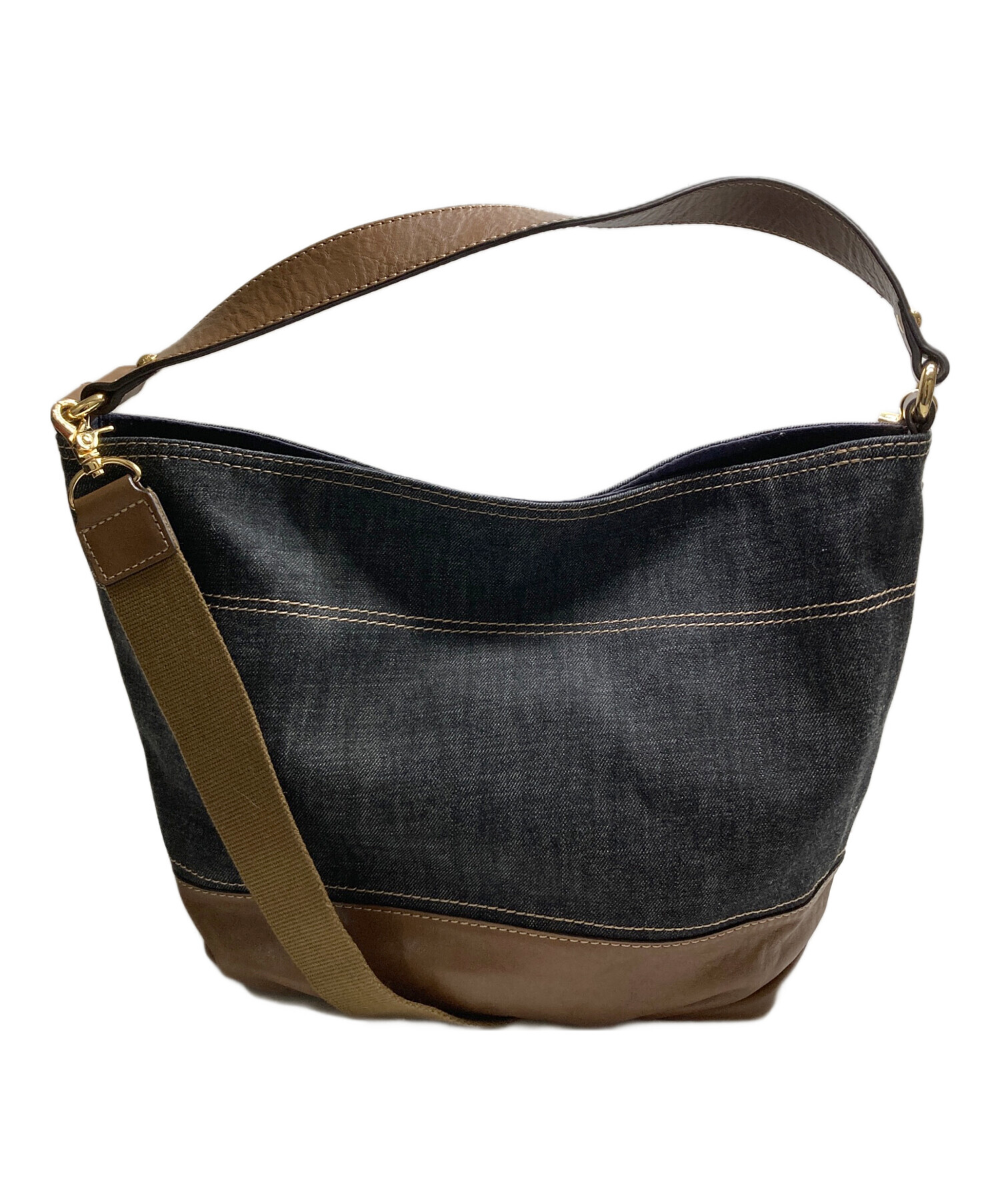 中古・古着通販】BURBERRY BLUE LABEL (バーバリー ブルー レーベル