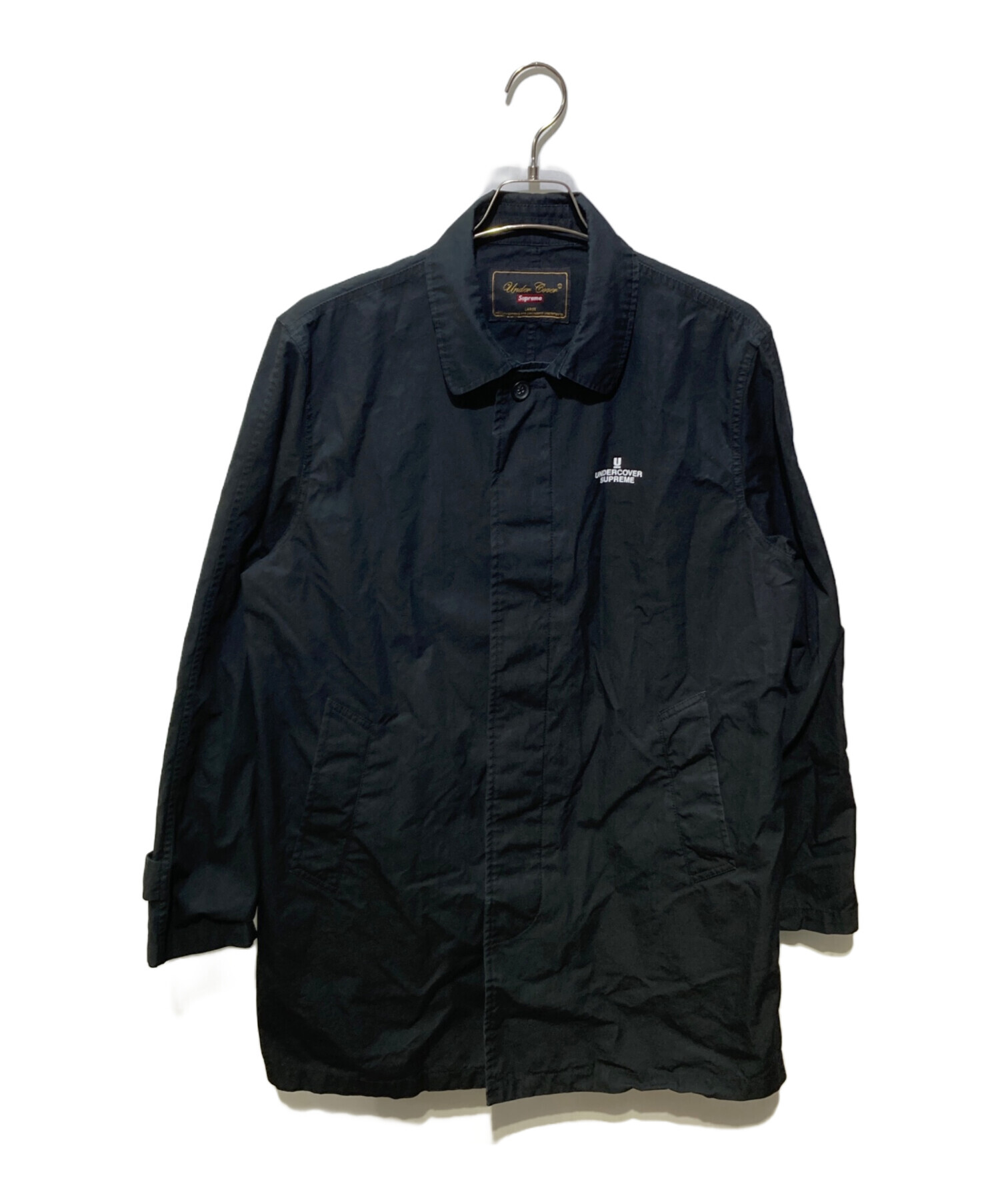 中古・古着通販】UNDERCOVER (アンダーカバー) SUPREME (シュプリーム 