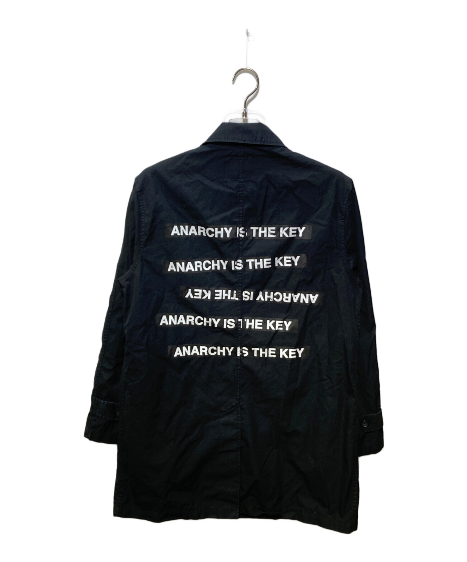 中古・古着通販】UNDERCOVER (アンダーカバー) SUPREME (シュプリーム 