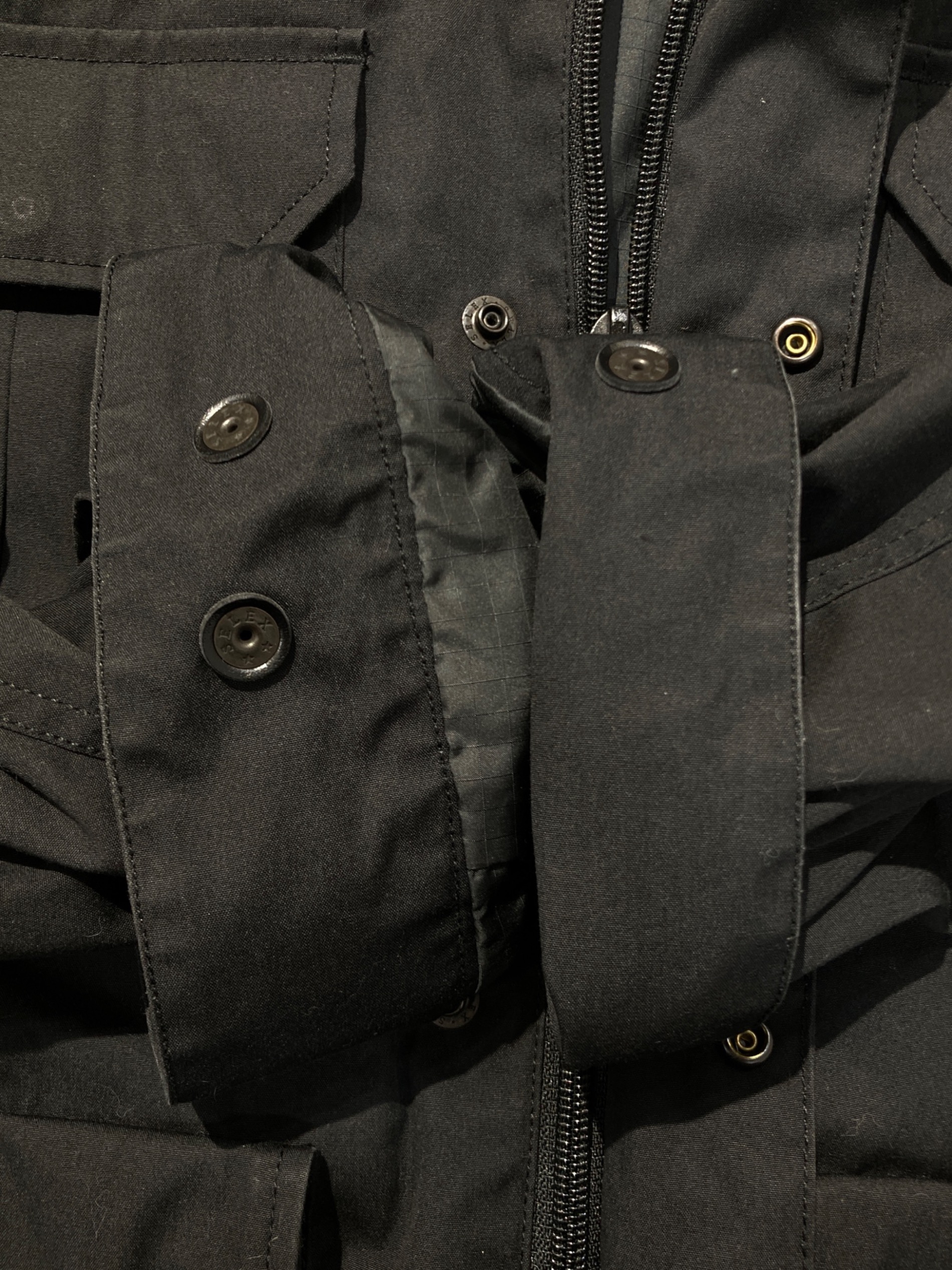 中古・古着通販】THE NORTHFACE PURPLELABEL (ザ・ノースフェイス