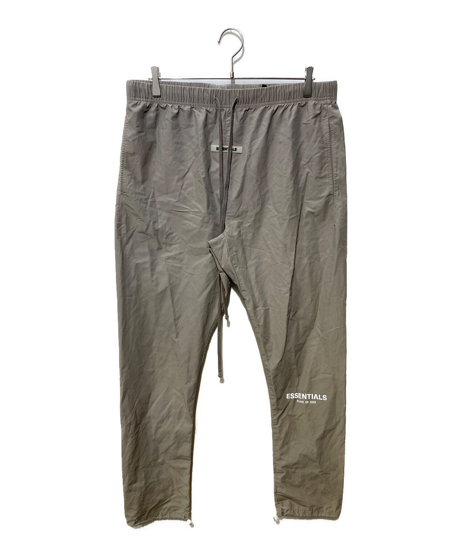 中古・古着通販】FOG ESSENTIALS (フィアオブゴッド エッセンシャル 
