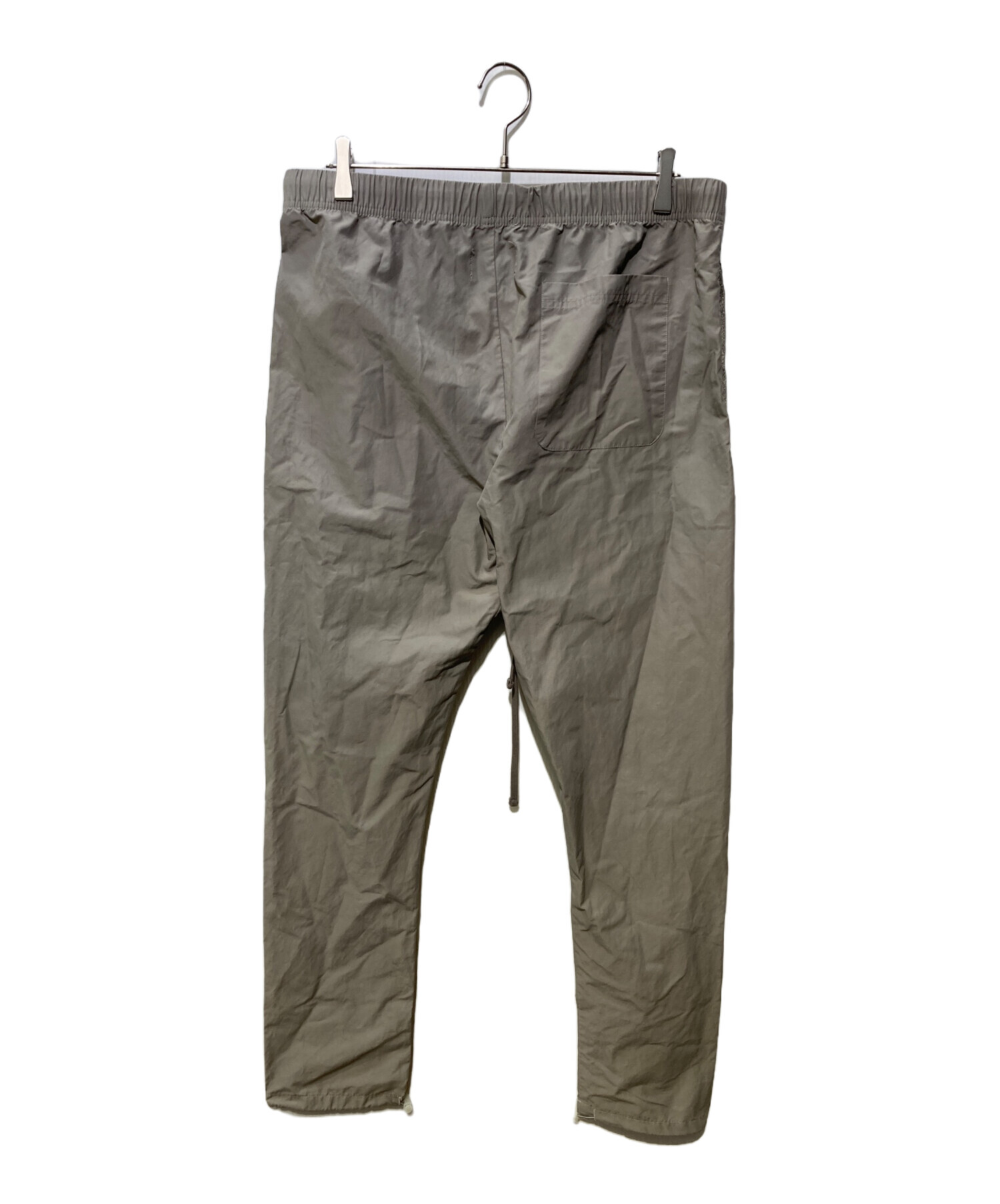 中古・古着通販】FOG ESSENTIALS (フィアオブゴッド エッセンシャル 
