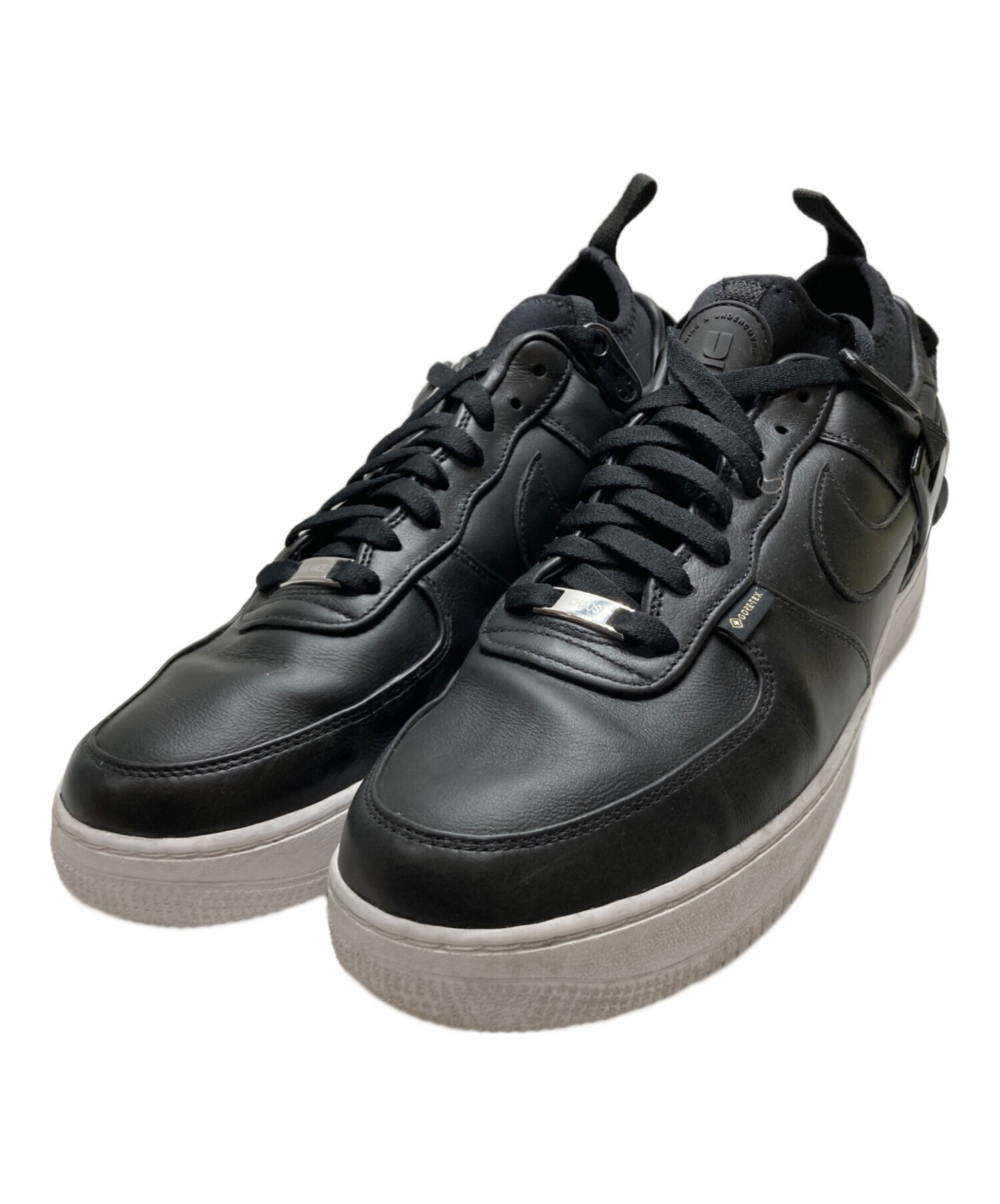 中古・古着通販】NIKE (ナイキ) UNDERCOVER (アンダーカバー) Nike Air 