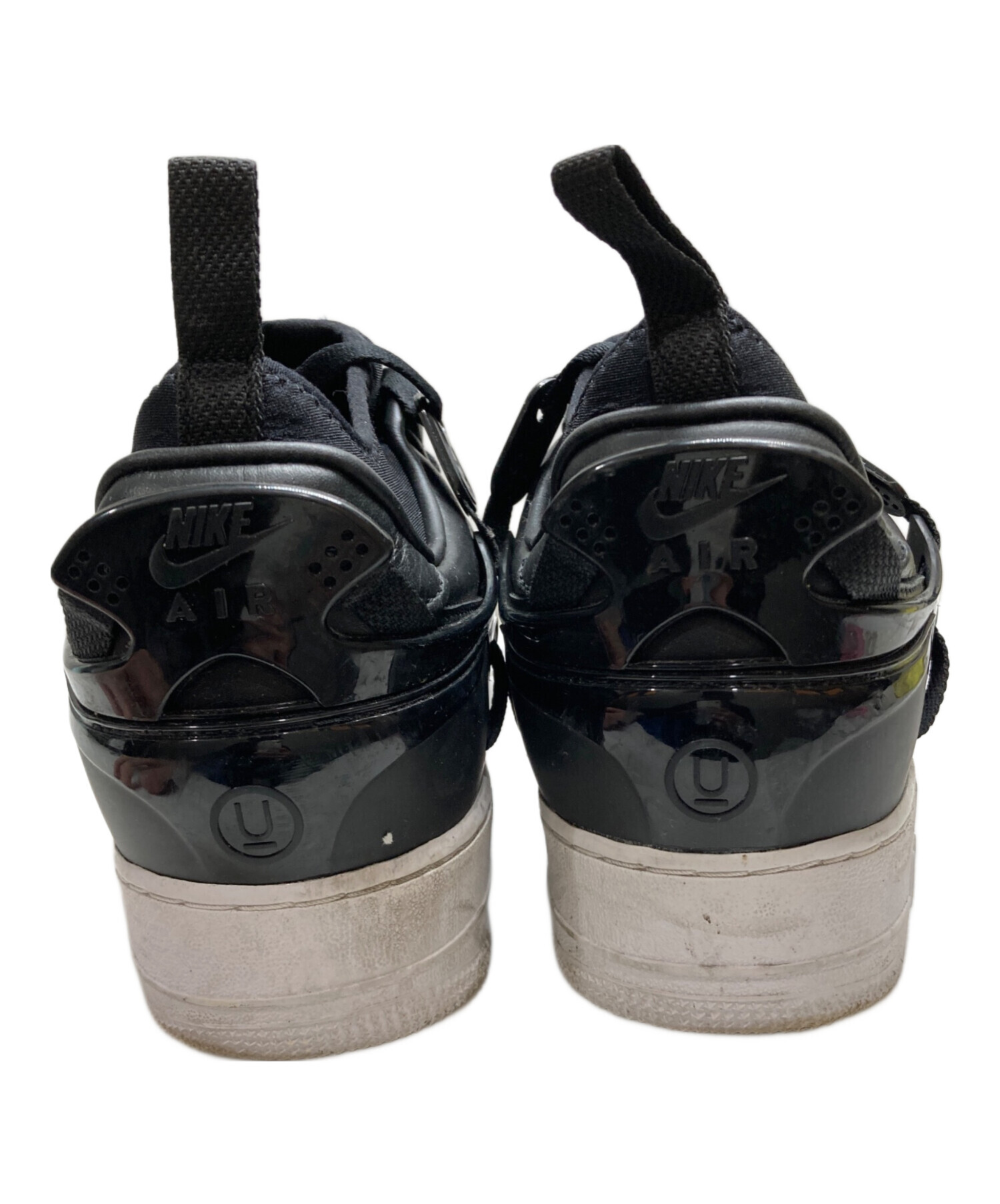 中古・古着通販】NIKE (ナイキ) UNDERCOVER (アンダーカバー) Nike Air 