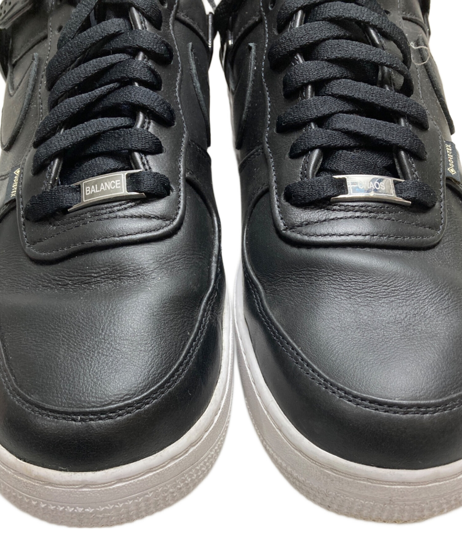 中古・古着通販】NIKE (ナイキ) UNDERCOVER (アンダーカバー) Nike Air 