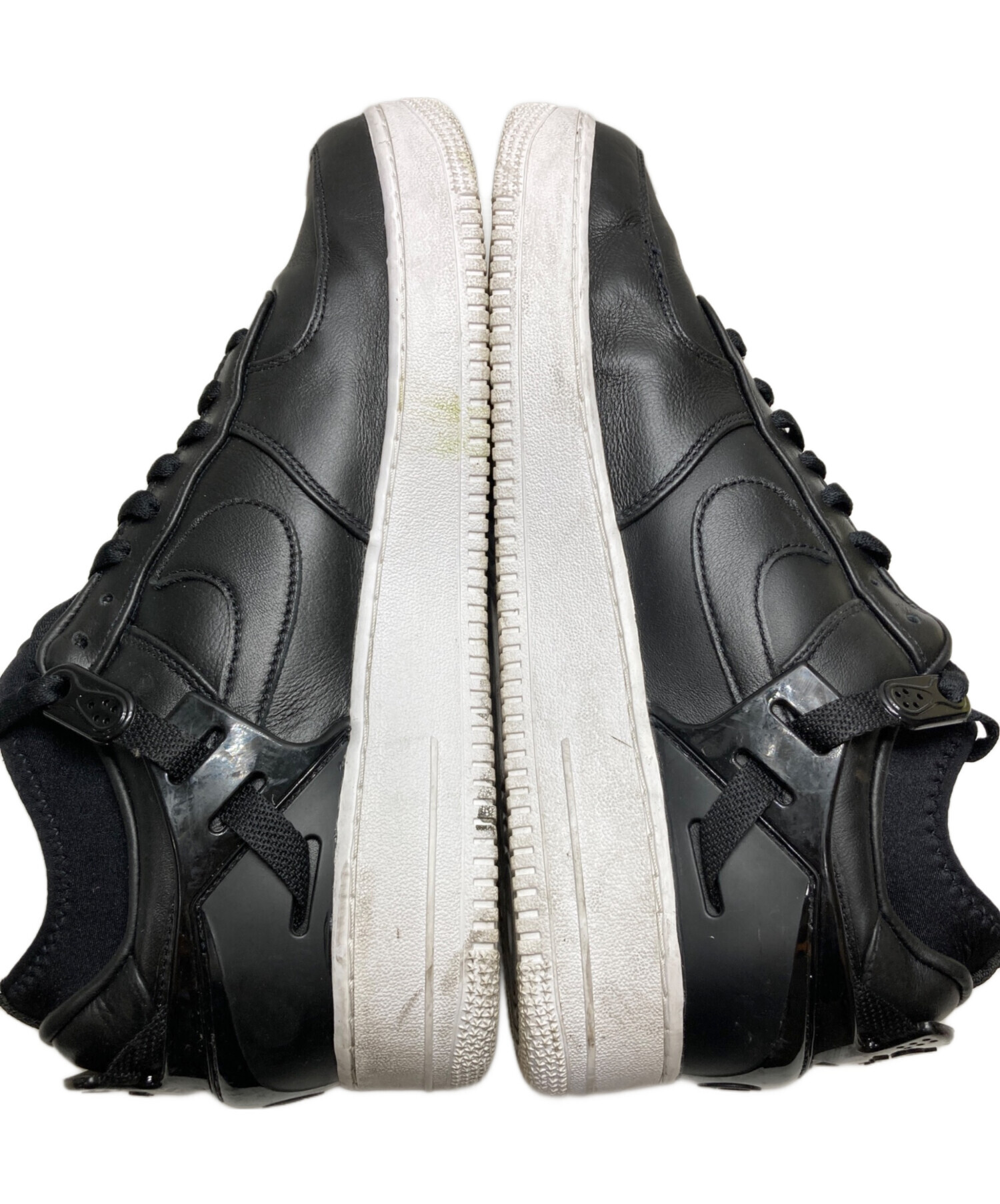 中古・古着通販】NIKE (ナイキ) UNDERCOVER (アンダーカバー) Nike Air 
