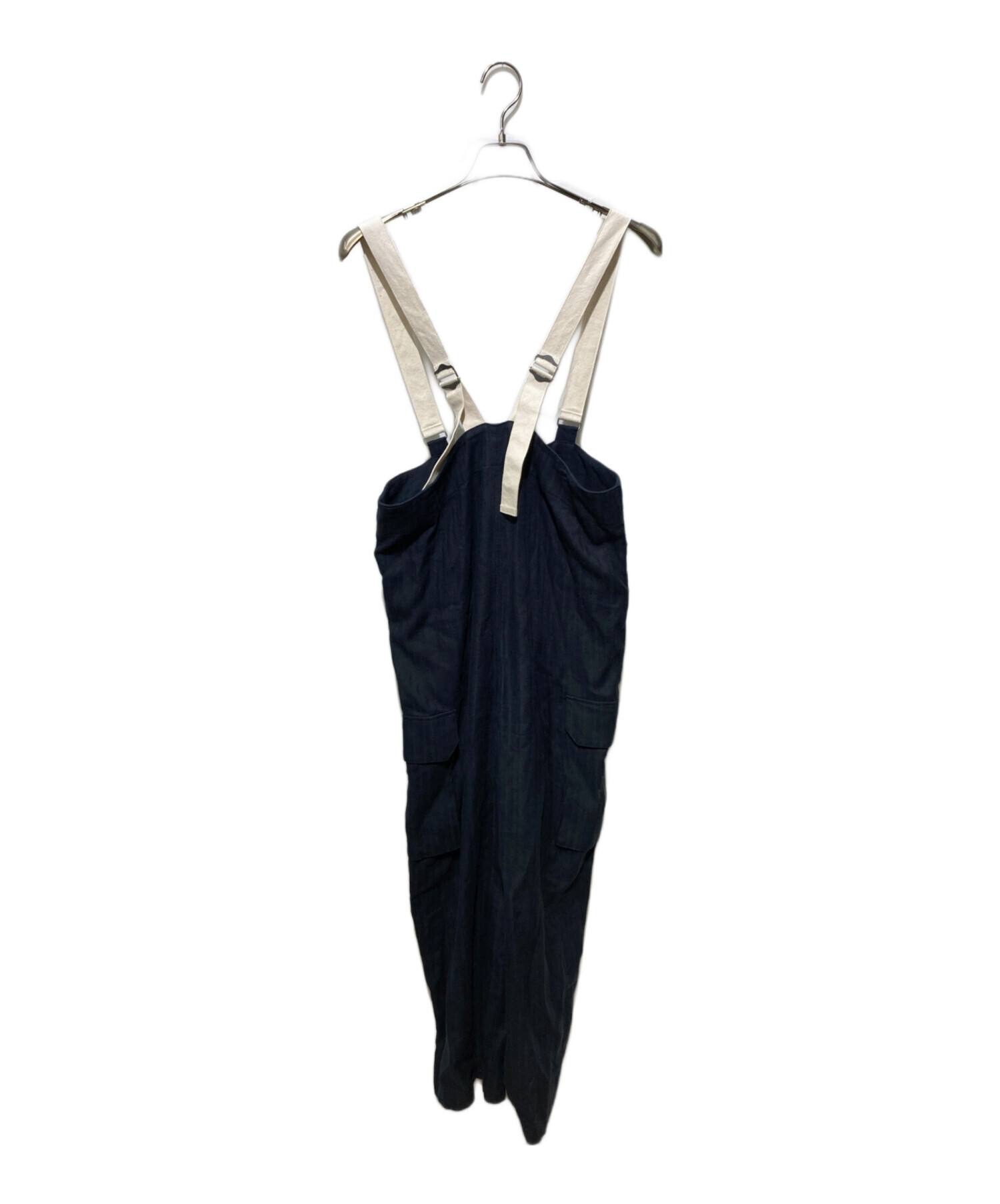 中古・古着通販】IENA LA BOUCLE (イエナ ラ ブークル) サロペット 