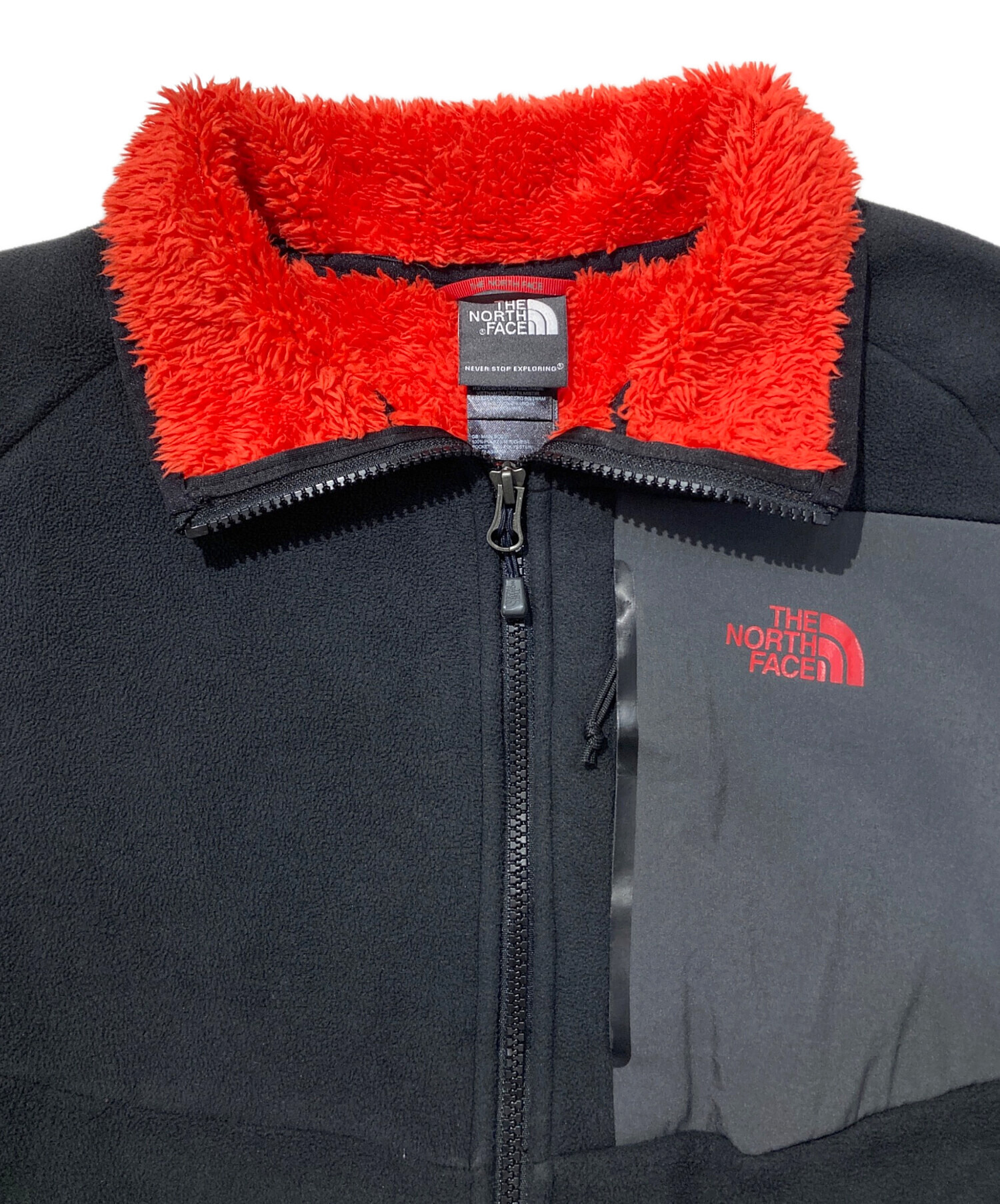 中古・古着通販】THE NORTH FACE (ザ ノース フェイス) フリース 