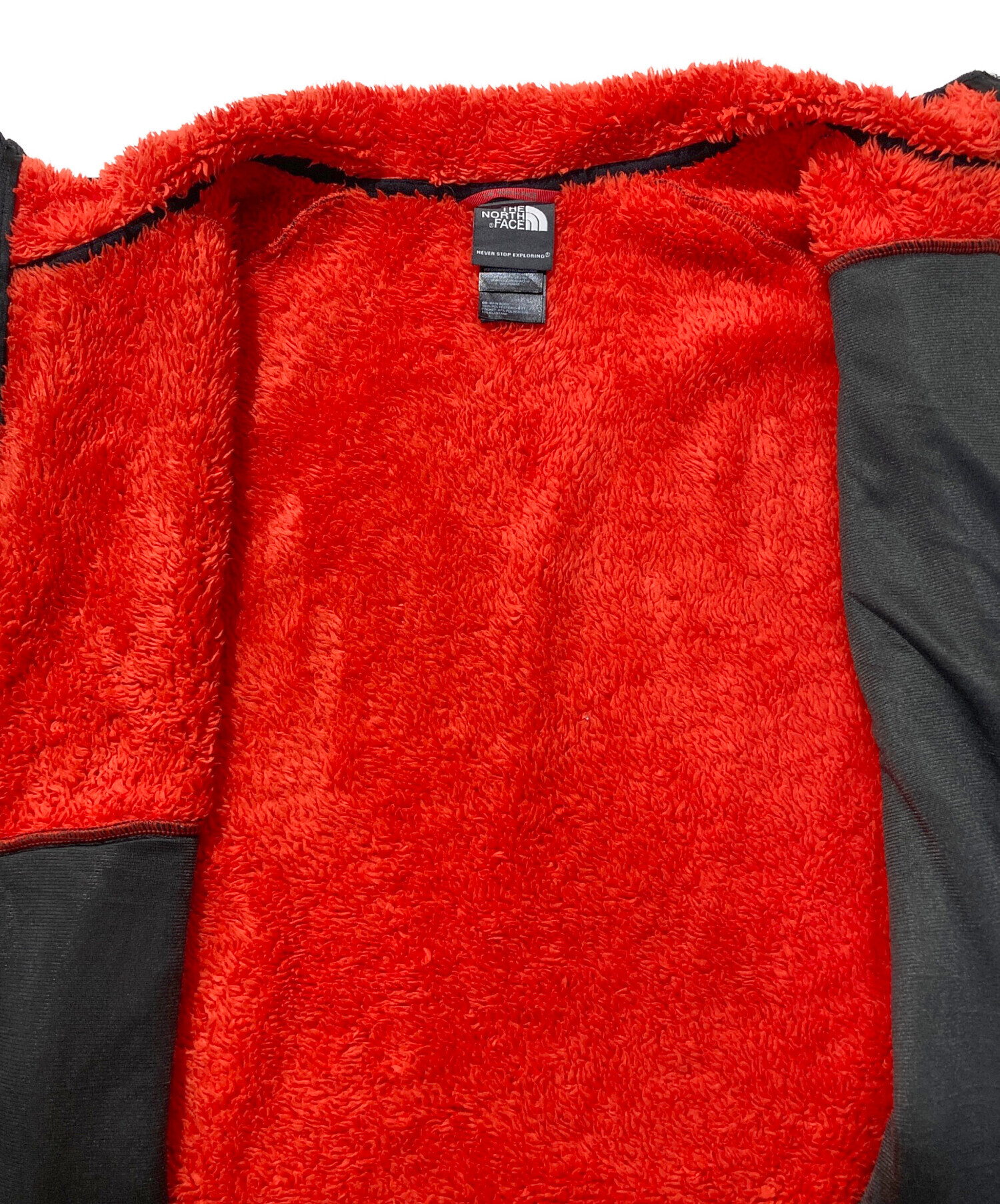 中古・古着通販】THE NORTH FACE (ザ ノース フェイス) フリース 