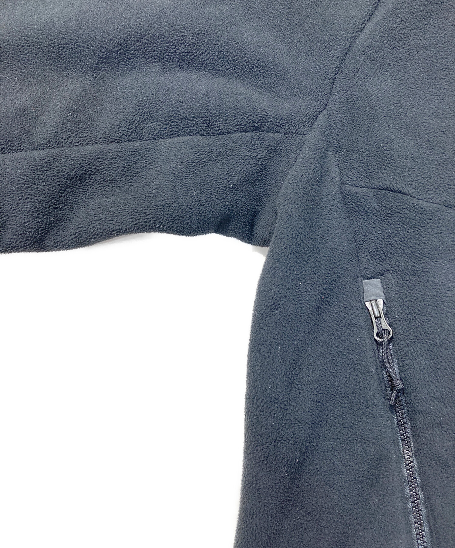 中古・古着通販】THE NORTH FACE (ザ ノース フェイス) フリース 