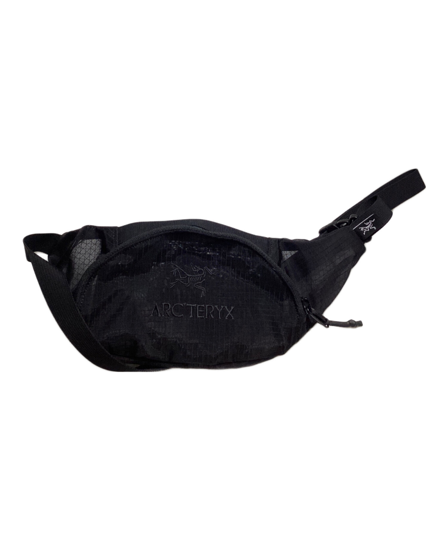限定　未使用　ARC'TERYX KRAFT WAIST PACK Kraft Waist Pack | Arc'teryx Outlet