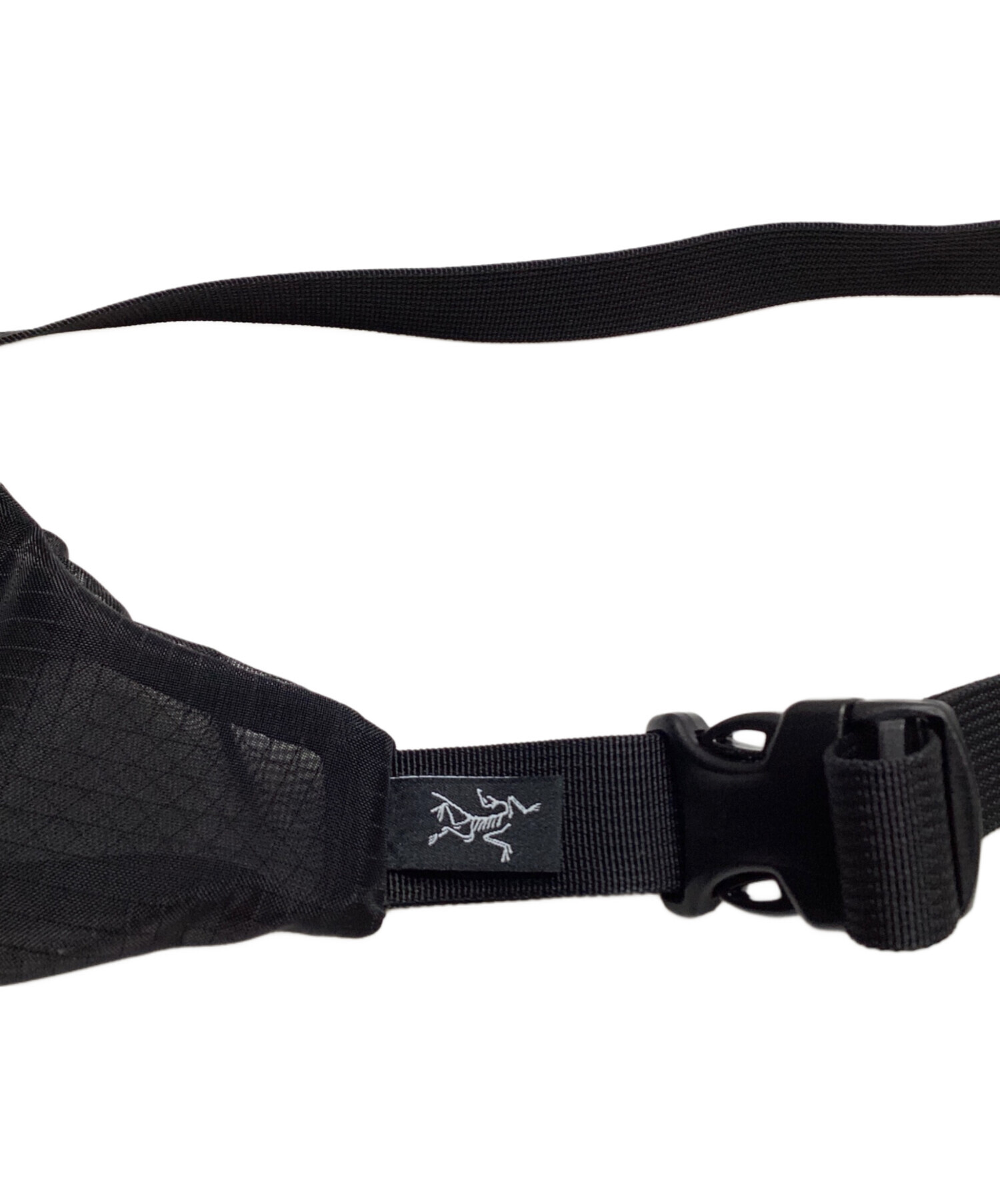 中古・古着通販】ARC'TERYX (アークテリクス) Craft Waist Pack
