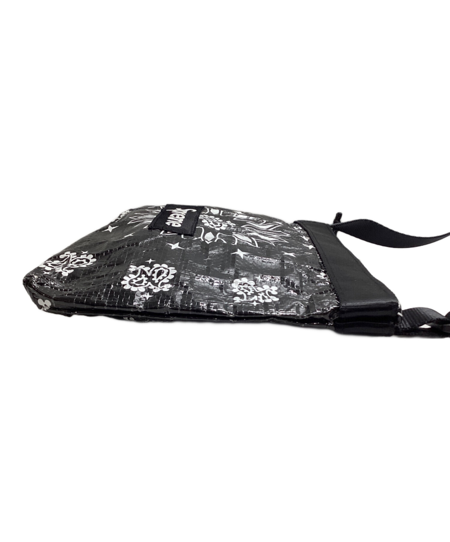中古・古着通販】SUPREME (シュプリーム) Bandana Tarp Side Bag 