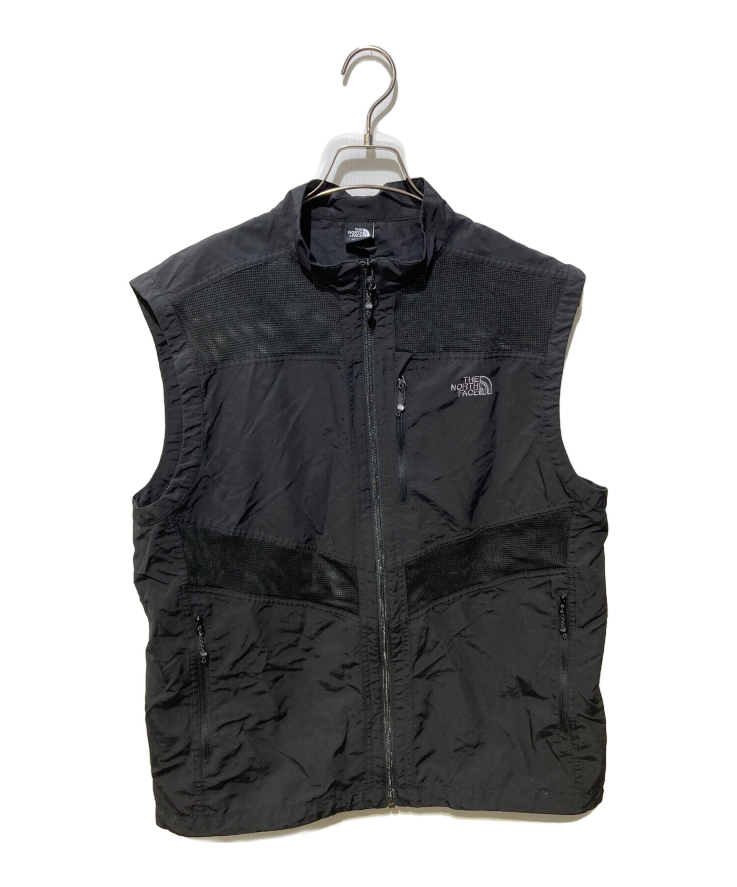 中古・古着通販】THE NORTH FACE (ザ ノース フェイス) M'S MESH FLY