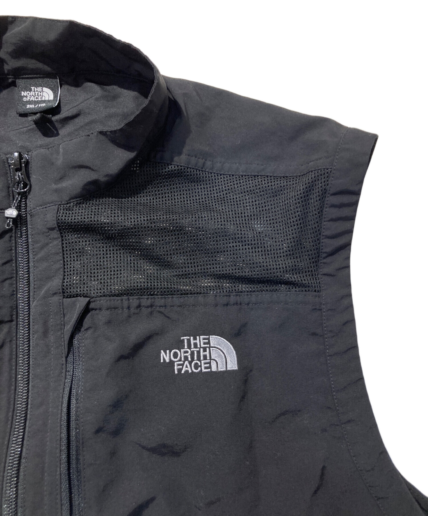 中古・古着通販】THE NORTH FACE (ザ ノース フェイス) M