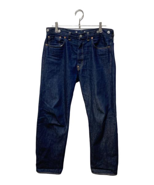 Levi's 501 デニム置物 W30 L29 Calça Levi's Masculina 501 Original Shrink-to-Fit Jeans, Rigid STF