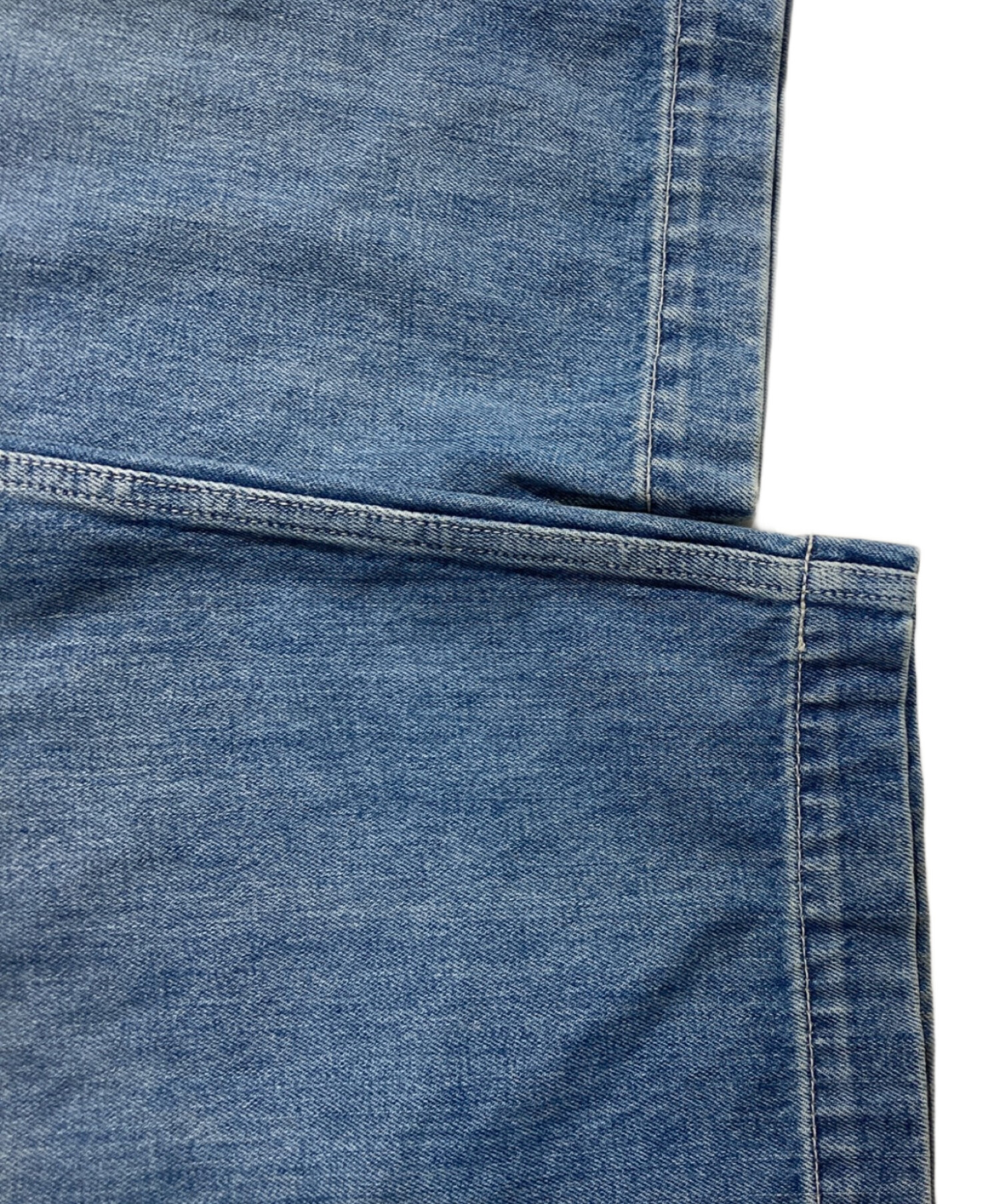 中古・古着通販】Graphpaper (グラフペーパー) デニムパンツ